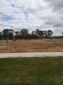 ORAN PARK, NSW 2570