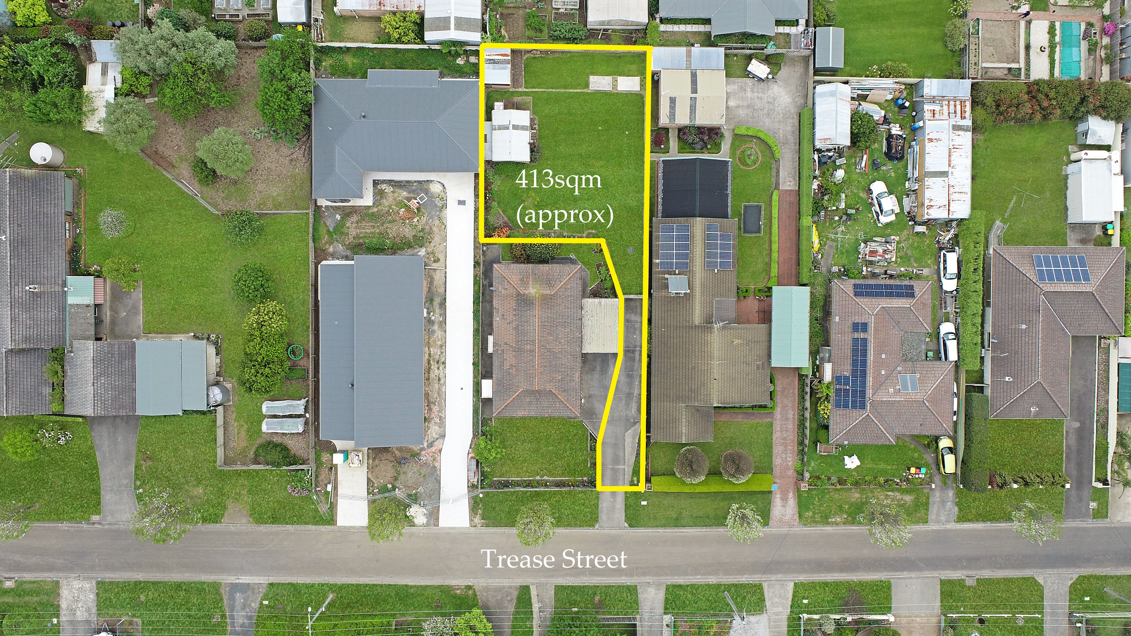 11 Trease Street, Leongatha VIC 3953