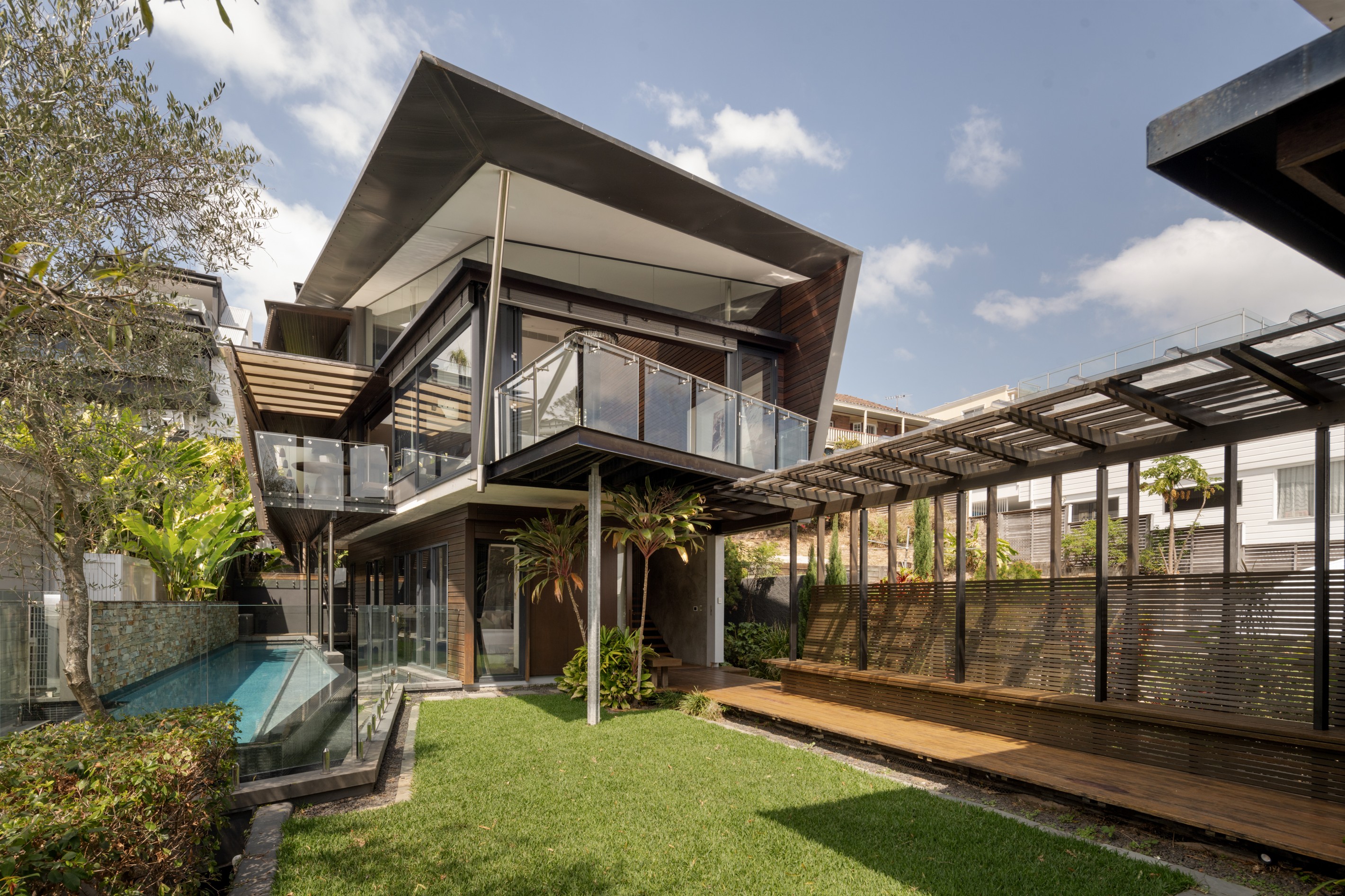 247 Kent Street, Teneriffe, QLD 4005