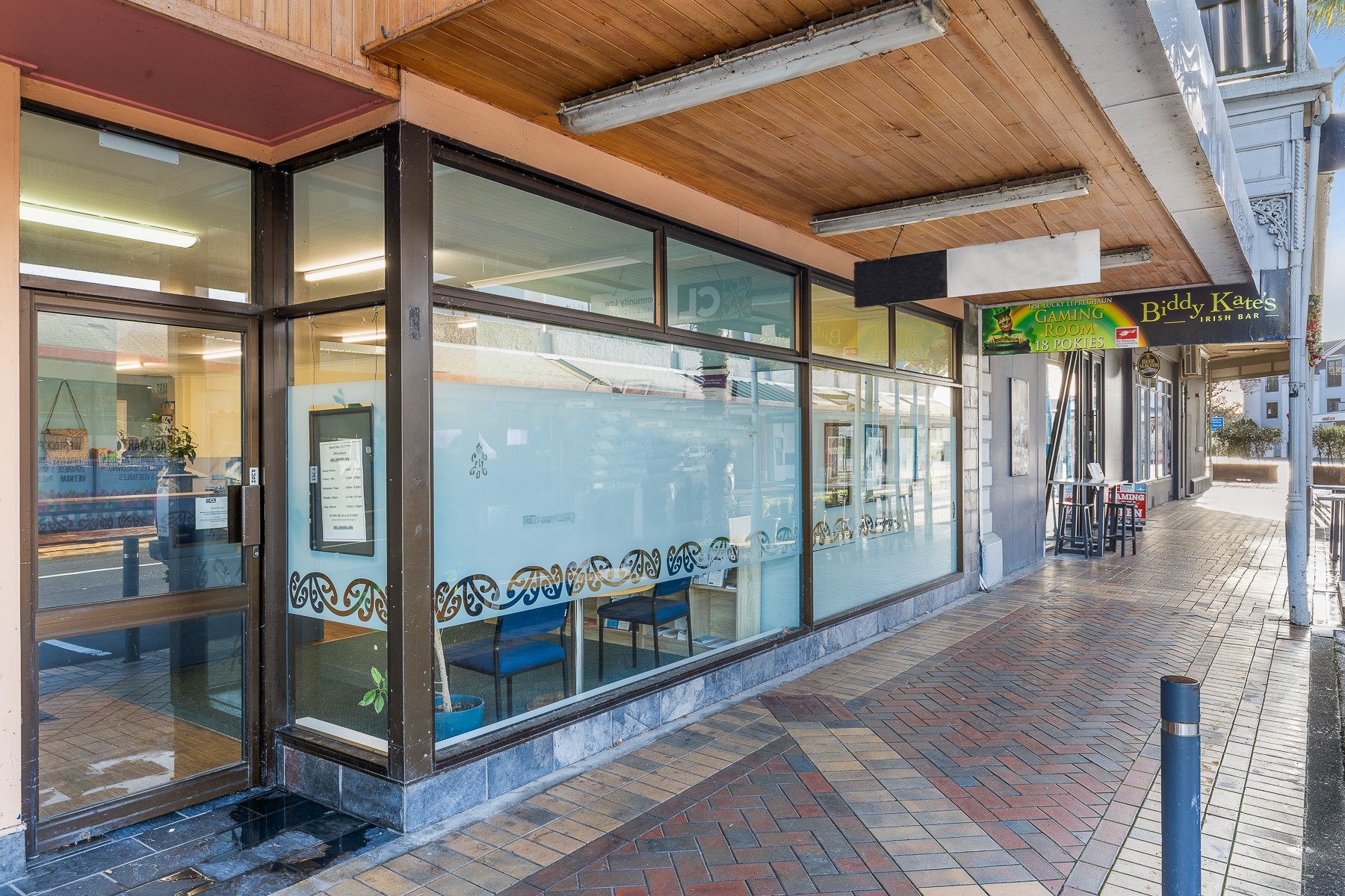 14 Market Street, Blenheim Central, Marlborough District