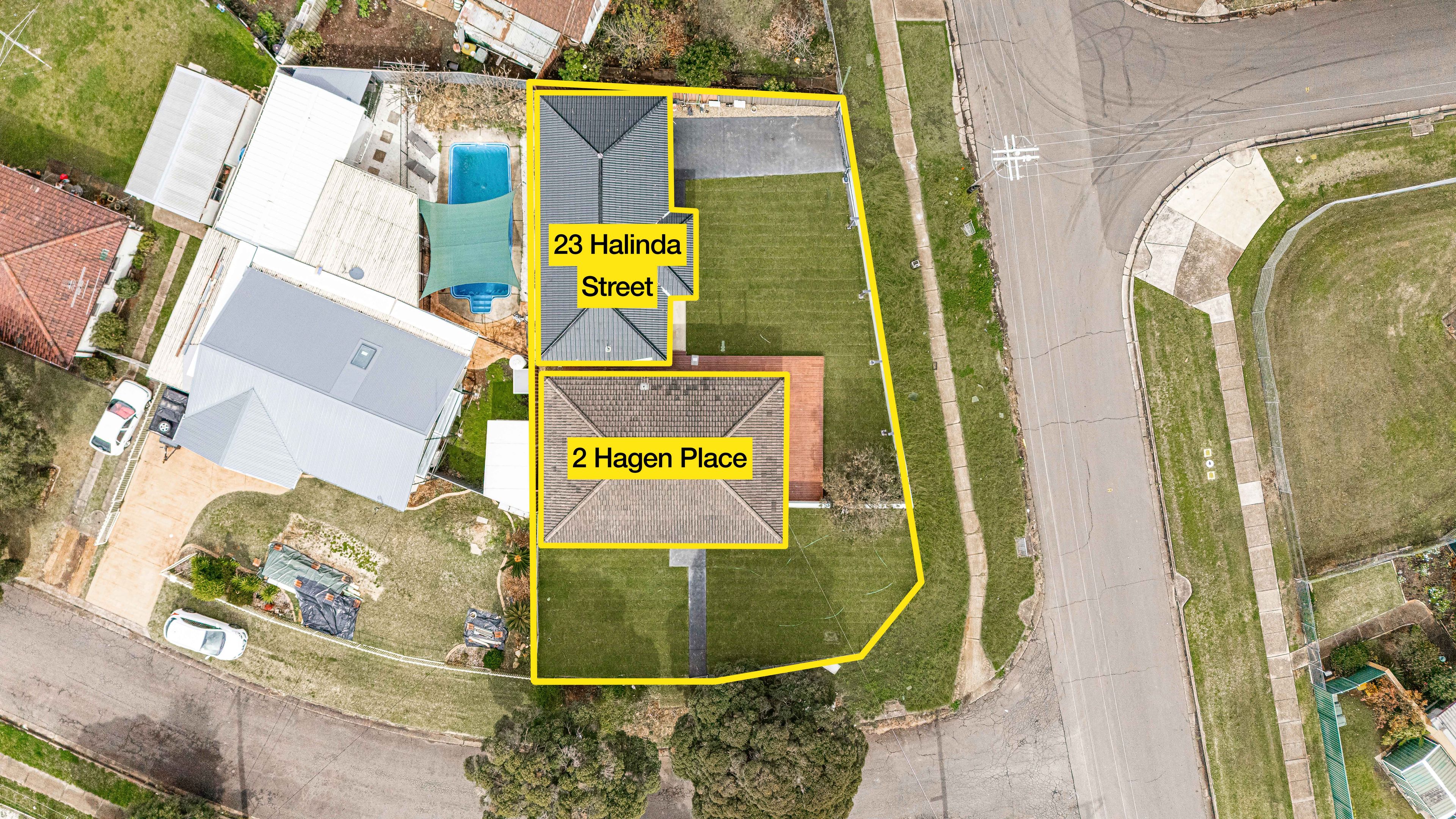 2 Hagen Place, Whalan, NSW 2770