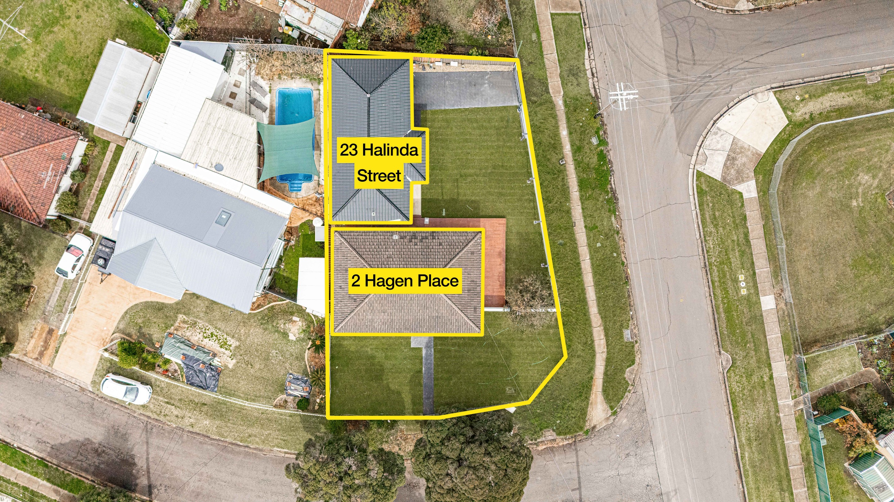 2 Hagen Place, Whalan, NSW 2770