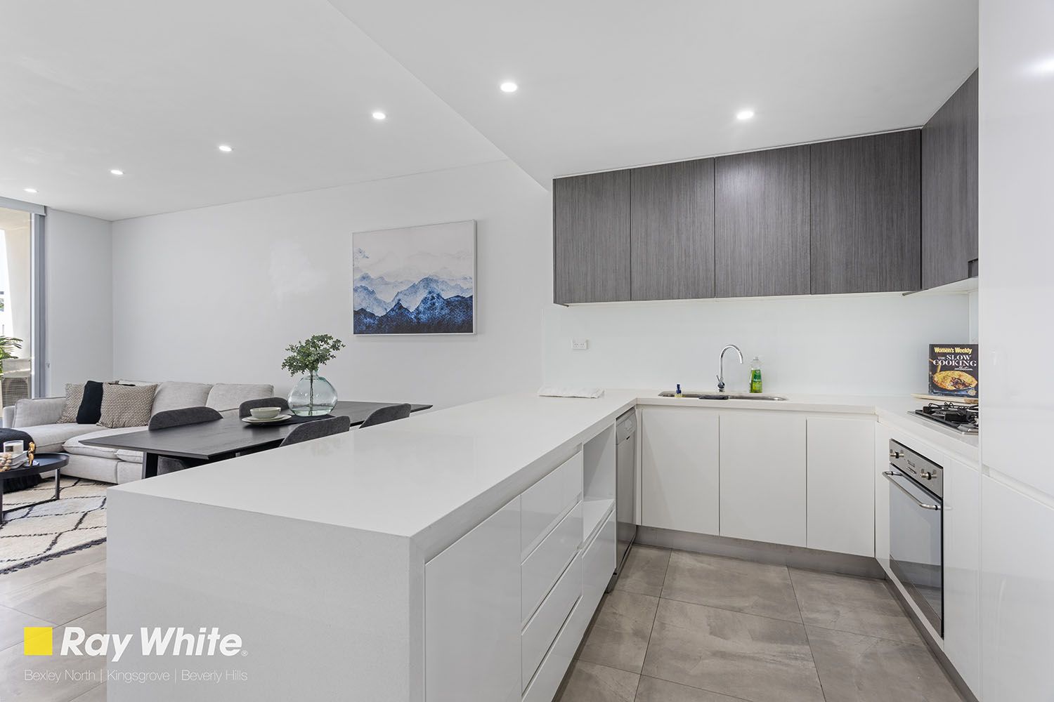 204/118 Old Canterbury Road, Lewisham, NSW 2049