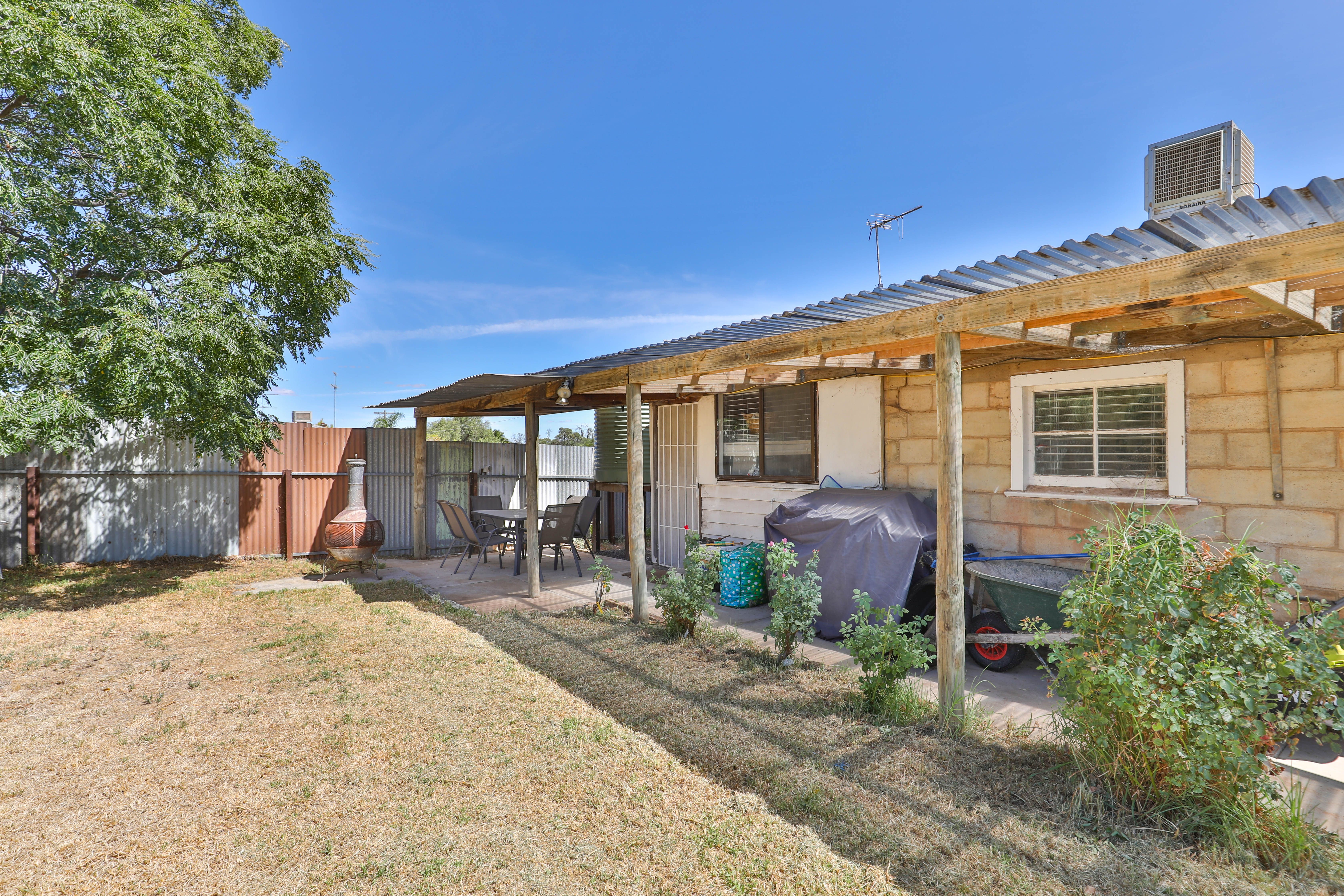 22 Railway Terrace — photo 12 of 14