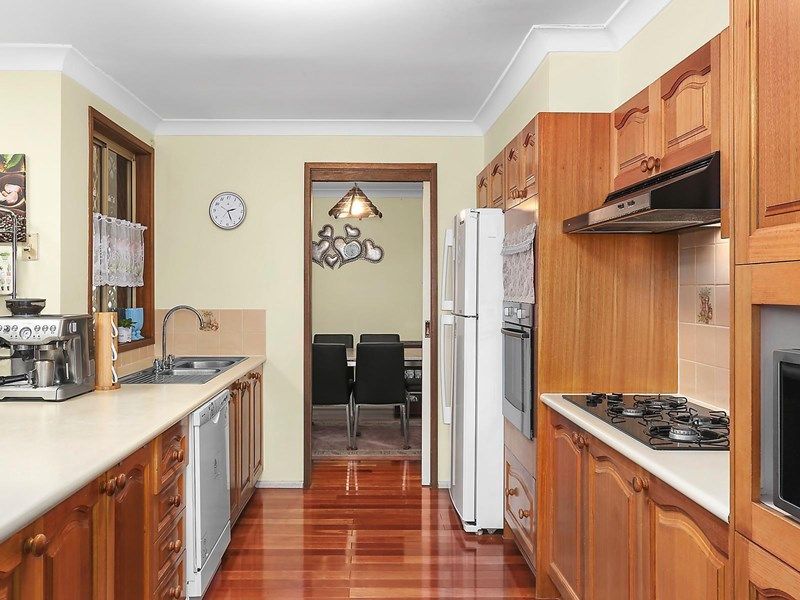 34 Malsbury Road, Normanhurst, NSW 2076