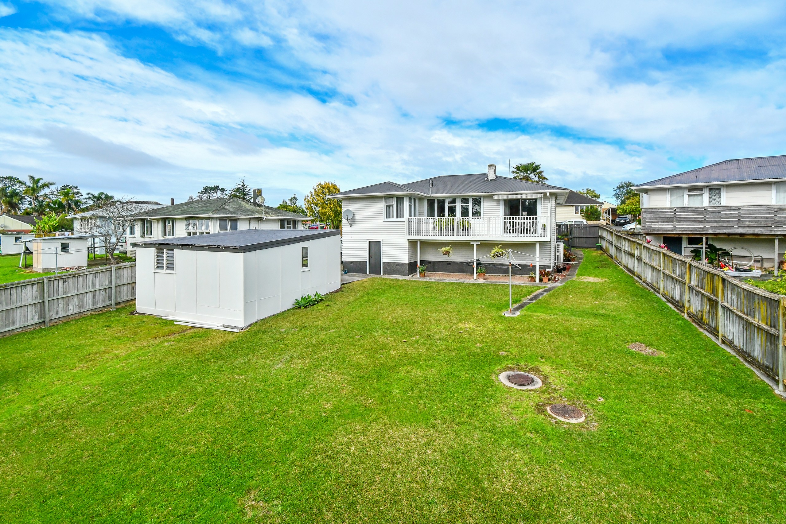 49 Middlemore Crescent, Papatoetoe, Manukau City