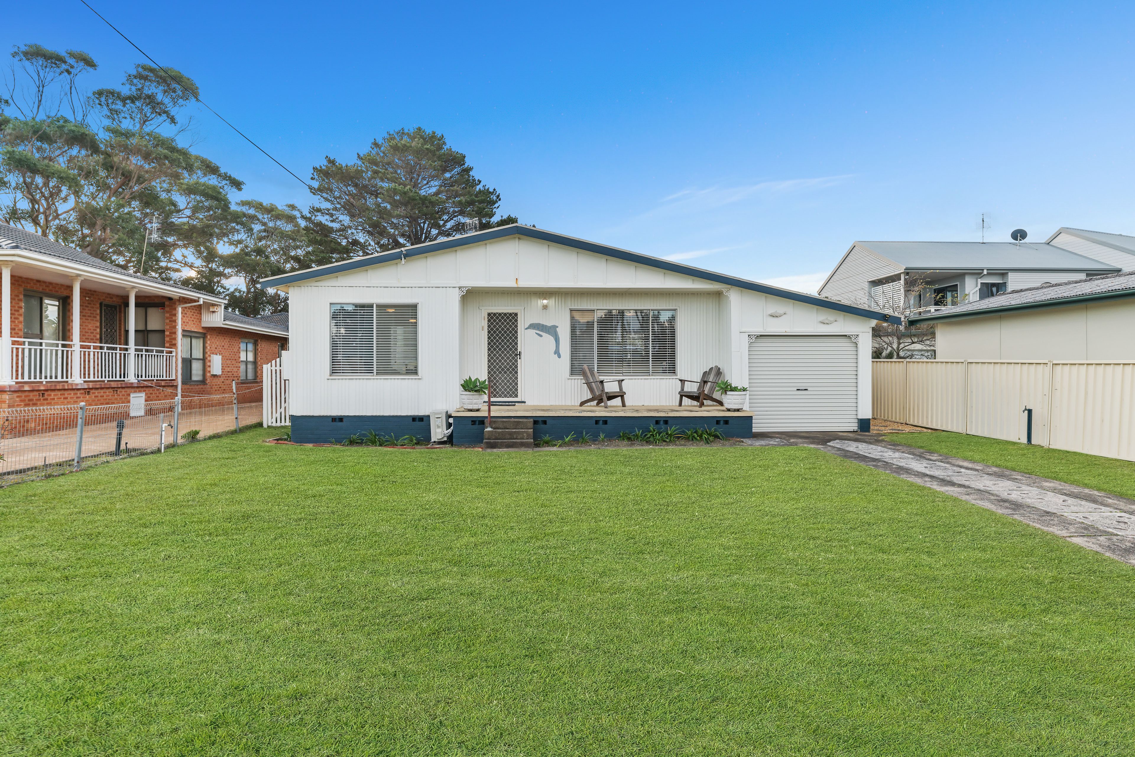 130 Quay Road, Callala Beach, NSW
