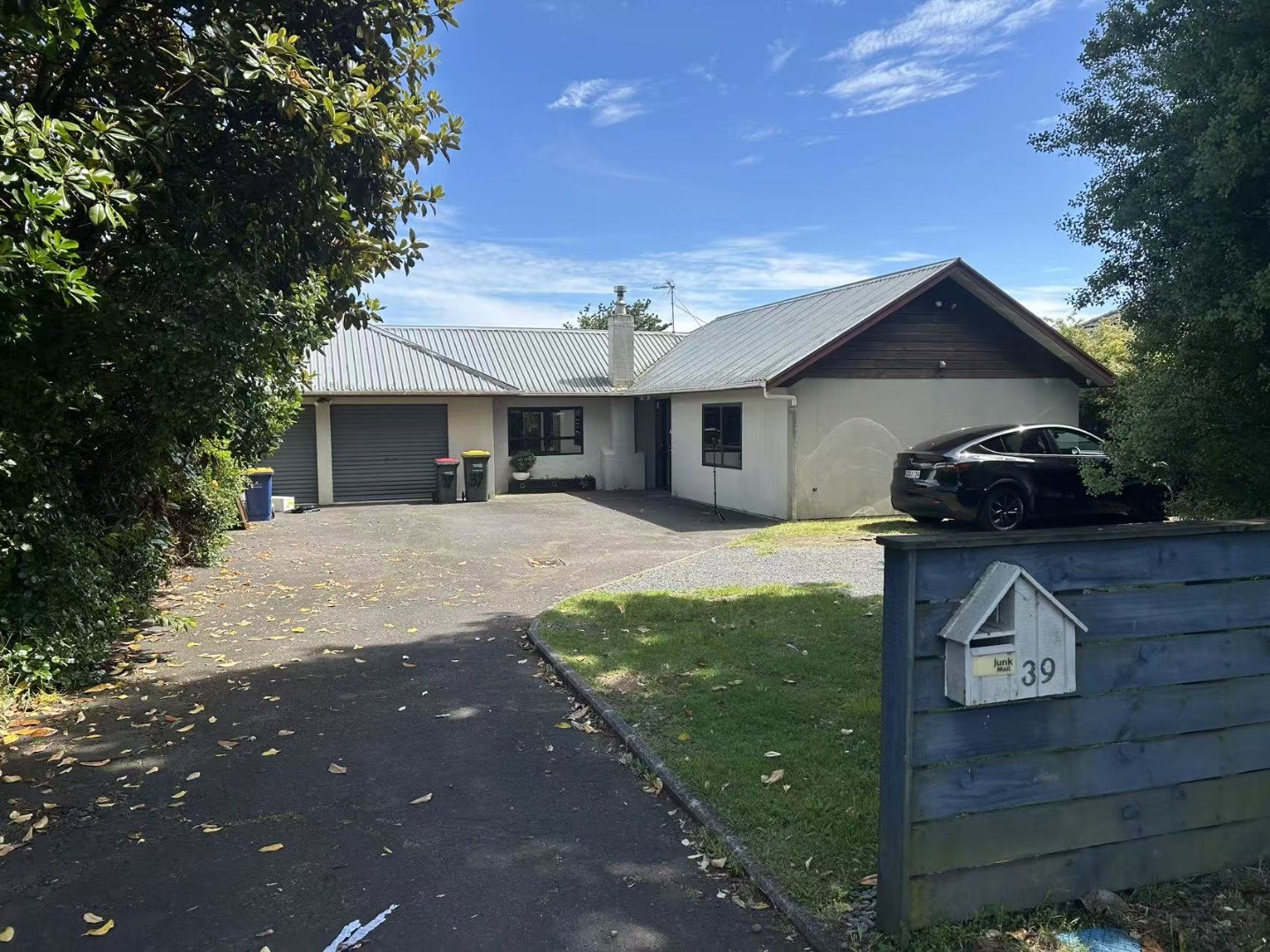 39 Beach Road, Papakura, Papakura
