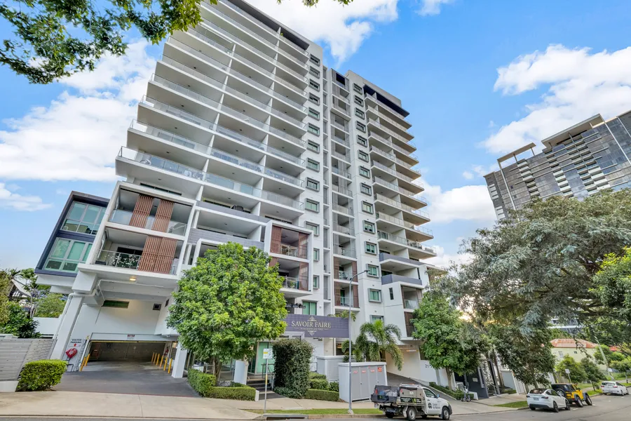 14/21 Manning Street, Milton