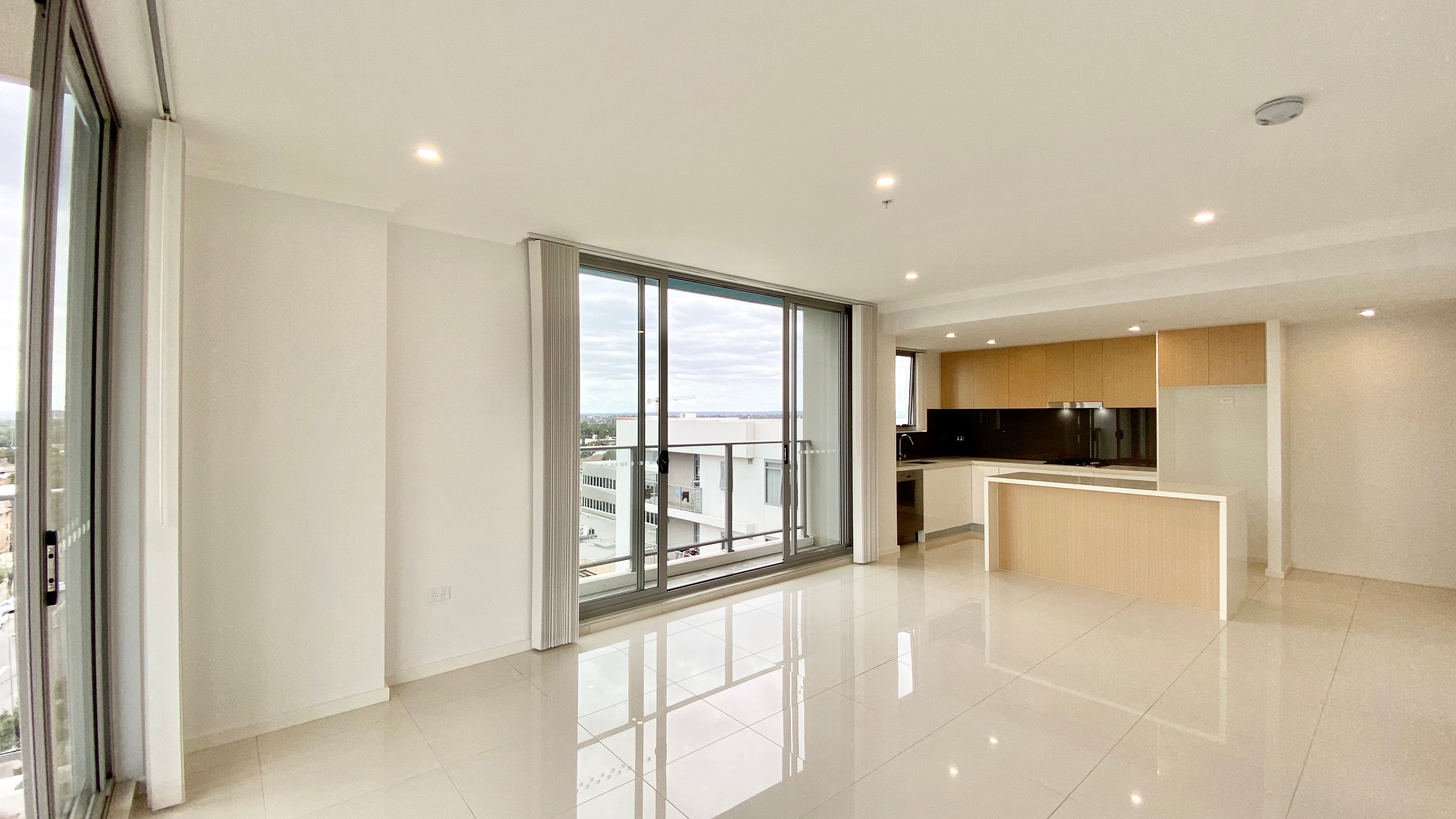 801/2 Lachlan Street, Liverpool, NSW 2170