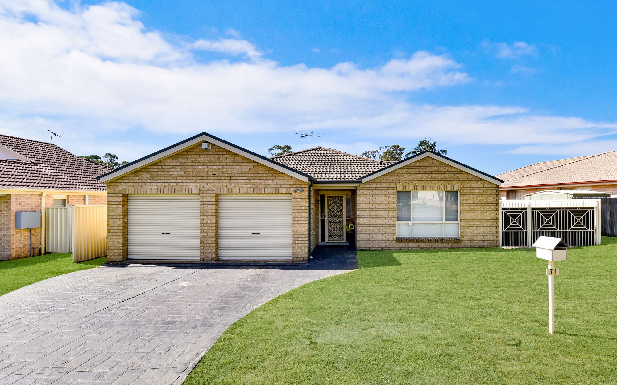 71 Dalmeny Drive, Prestons, NSW 2170