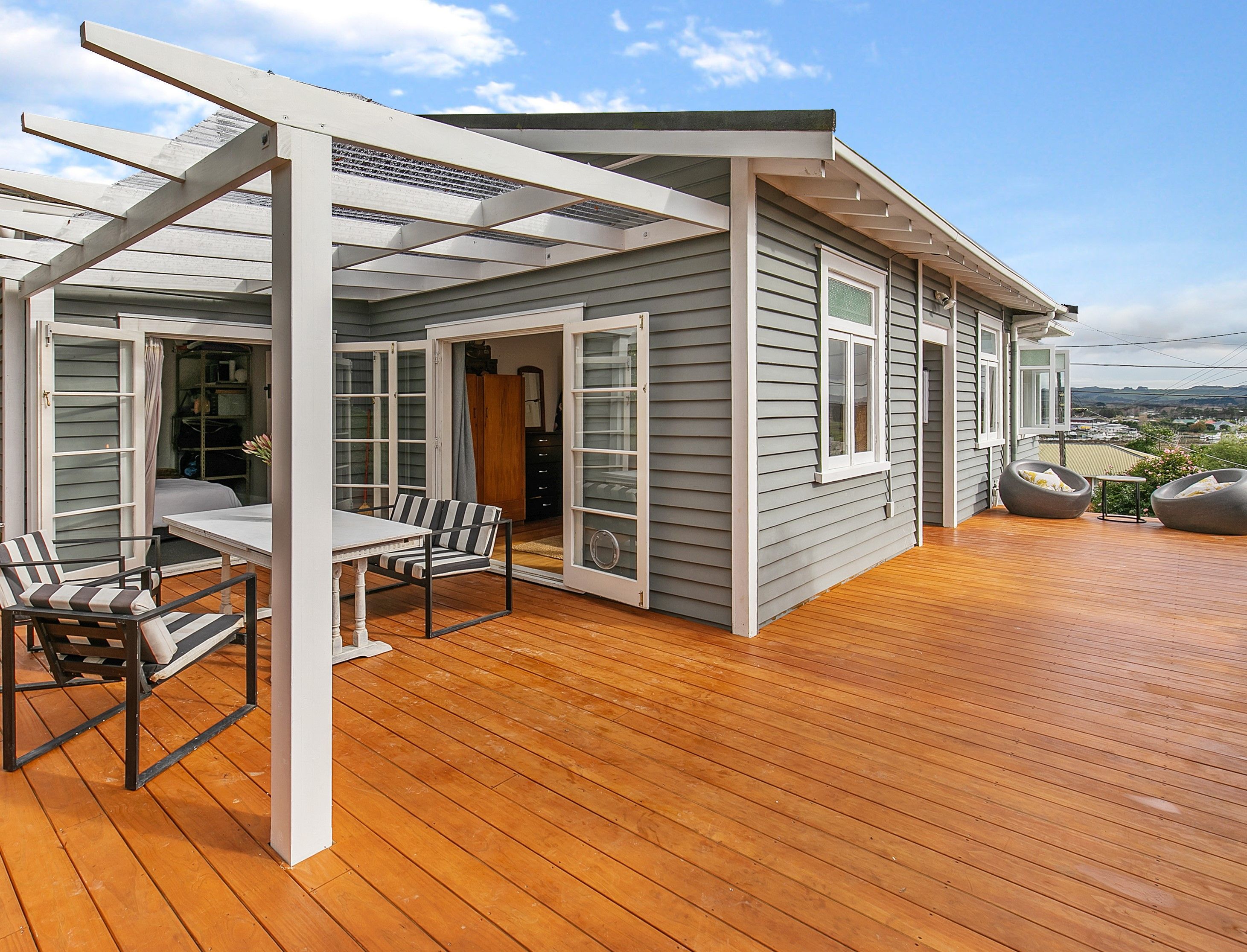 25 Porter Crescent, Helensville, Rodney