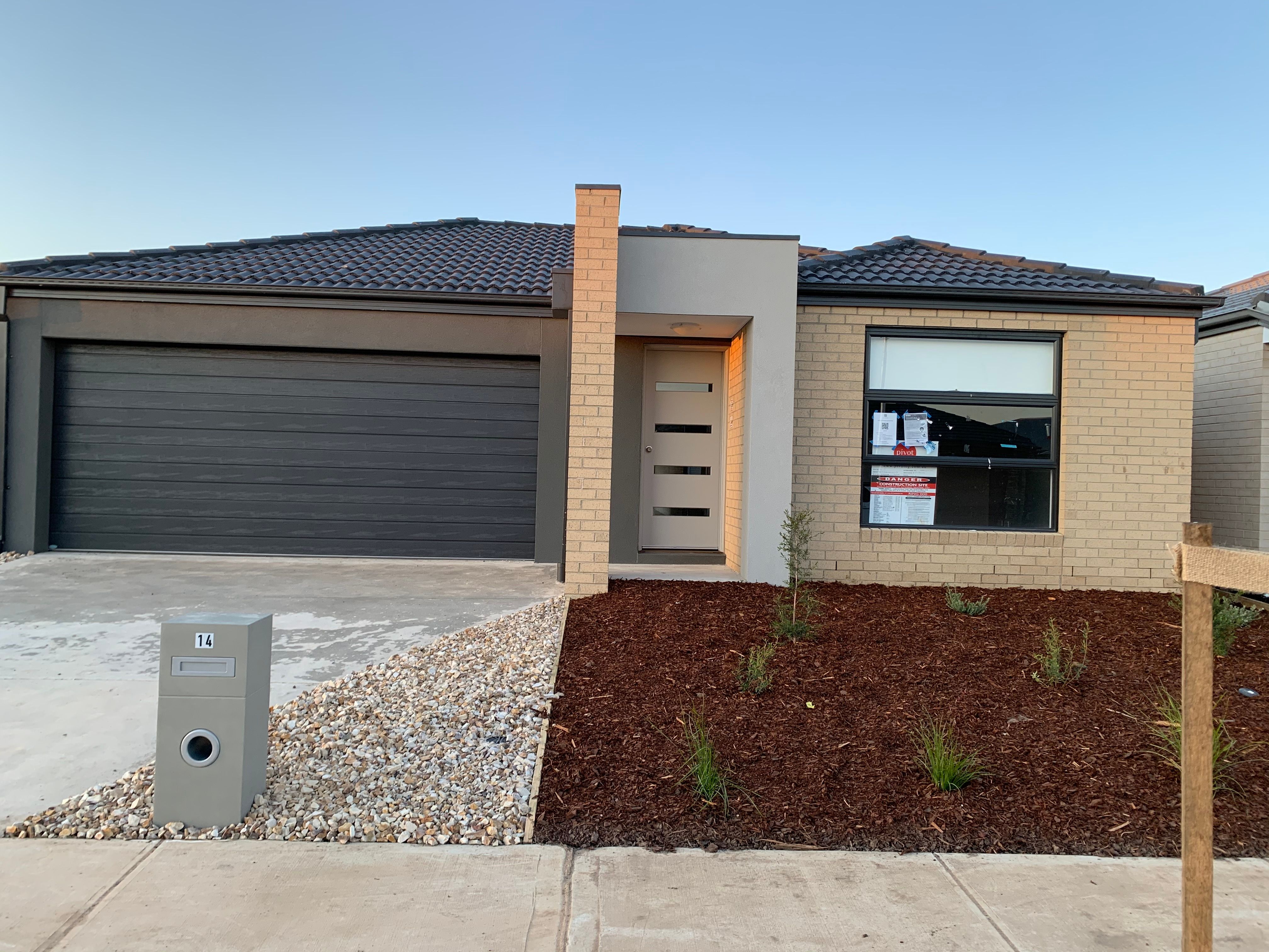 14 Lay Street, Tarneit VIC 3029
