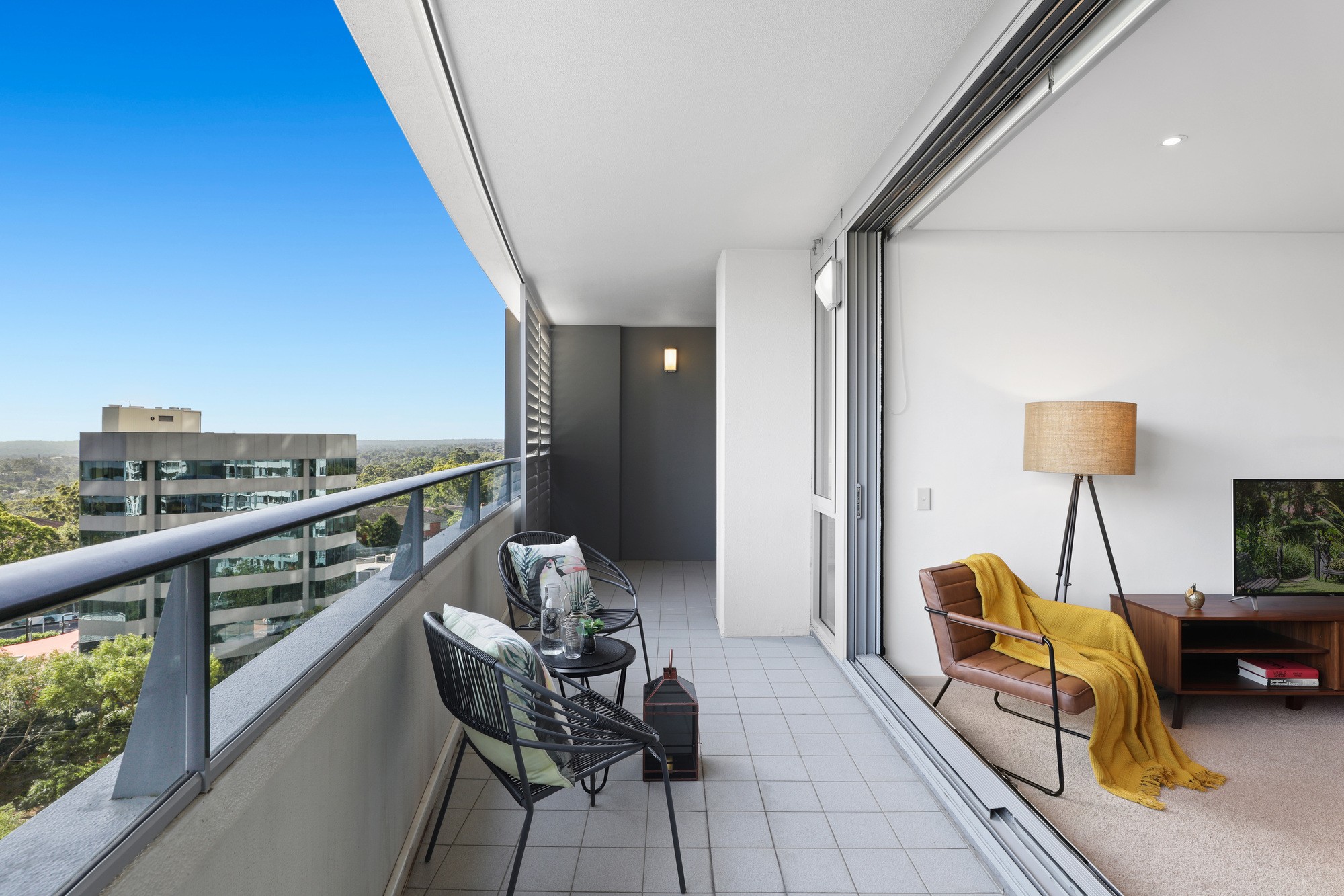 1005/9 Railway Street, Chatswood, NSW 2067