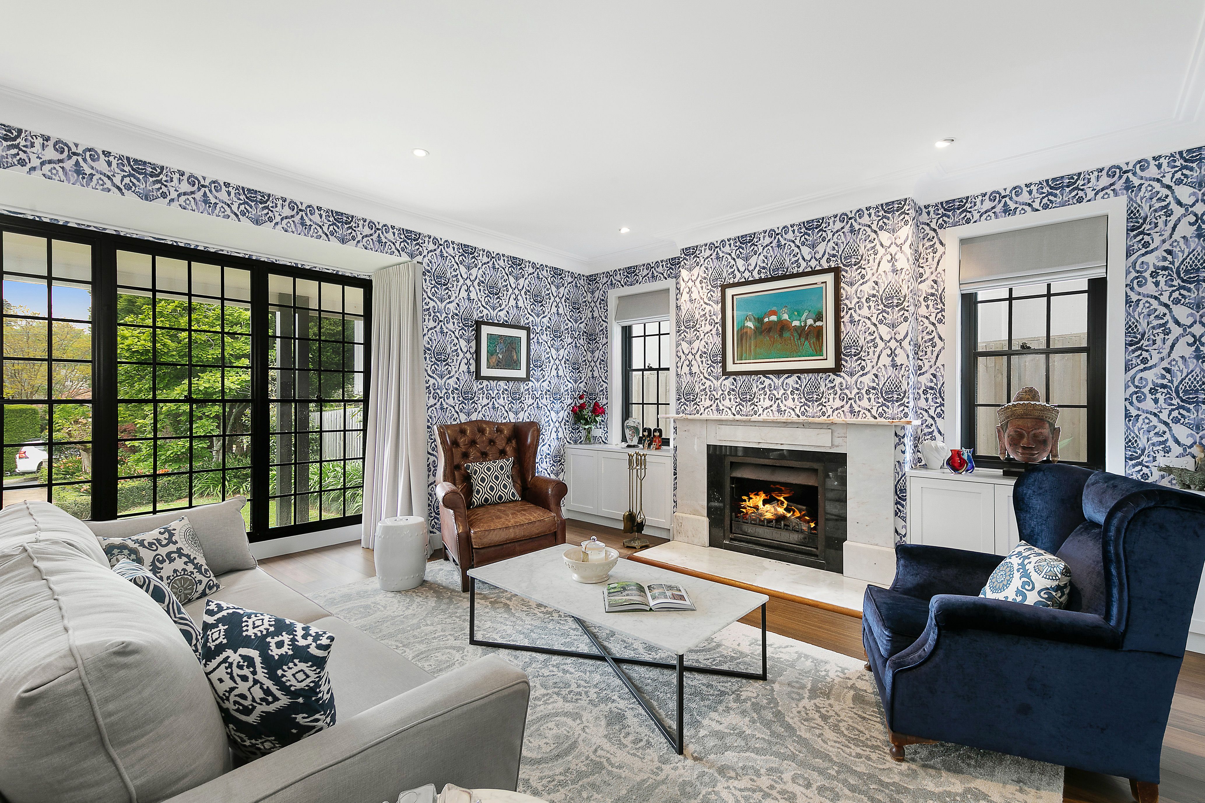 23 Chilton Parade, Warrawee, NSW 2074