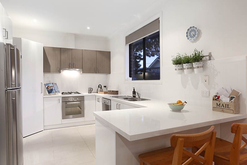3/18 Wattletree Road, Ferntree Gully, VIC 3156