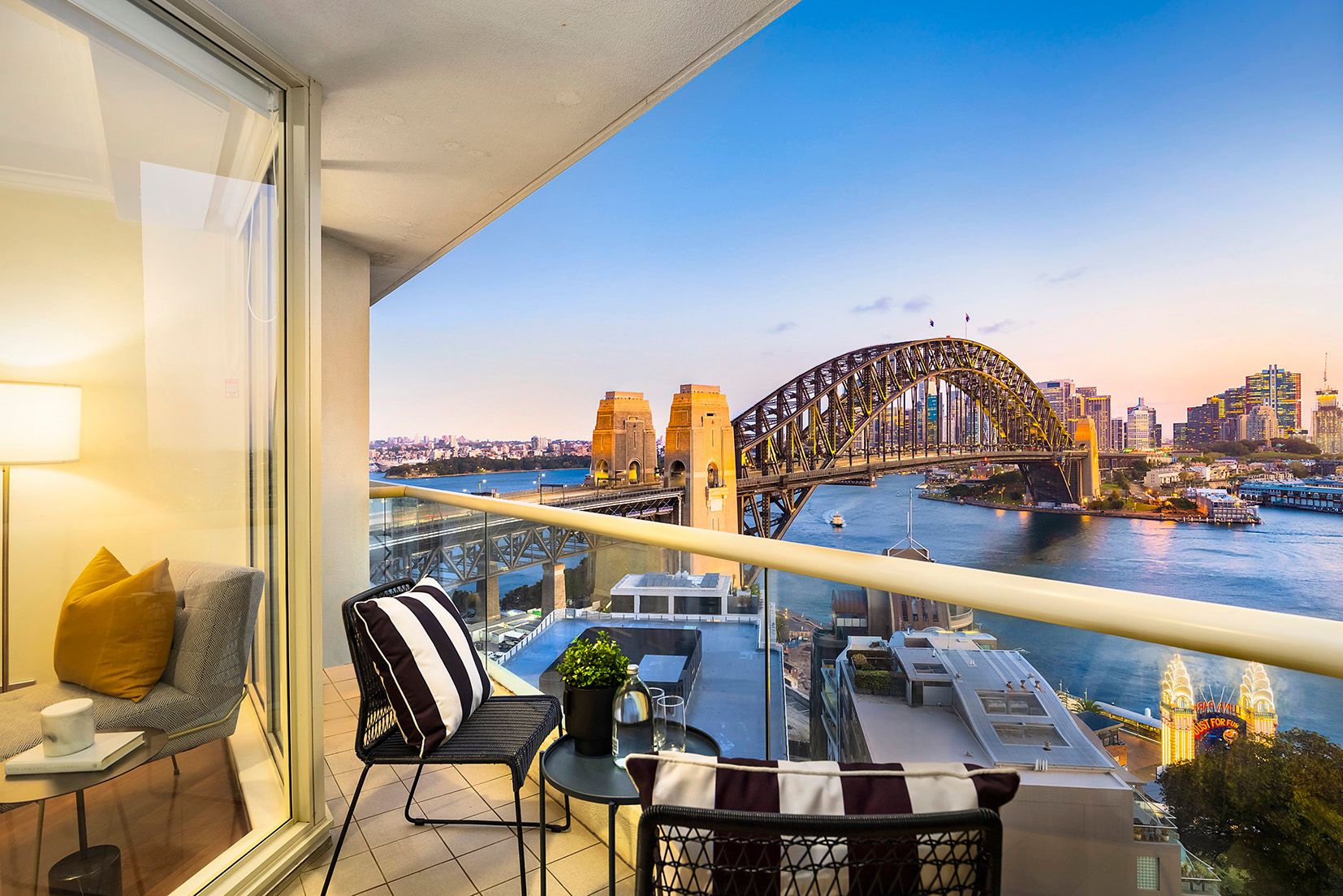 1504/38 Alfred Street, Milsons Point, NSW 2061