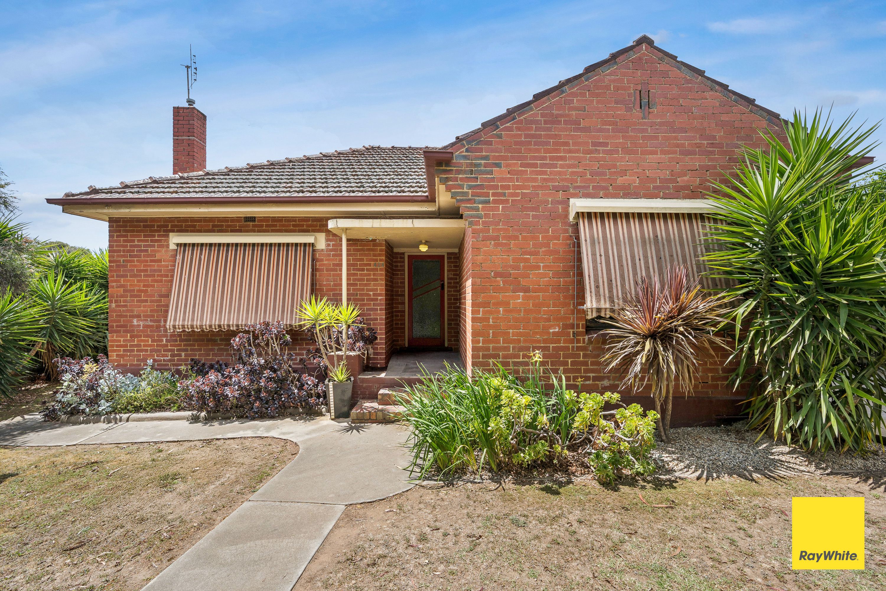 424 Napier Street, White Hills VIC 3550
