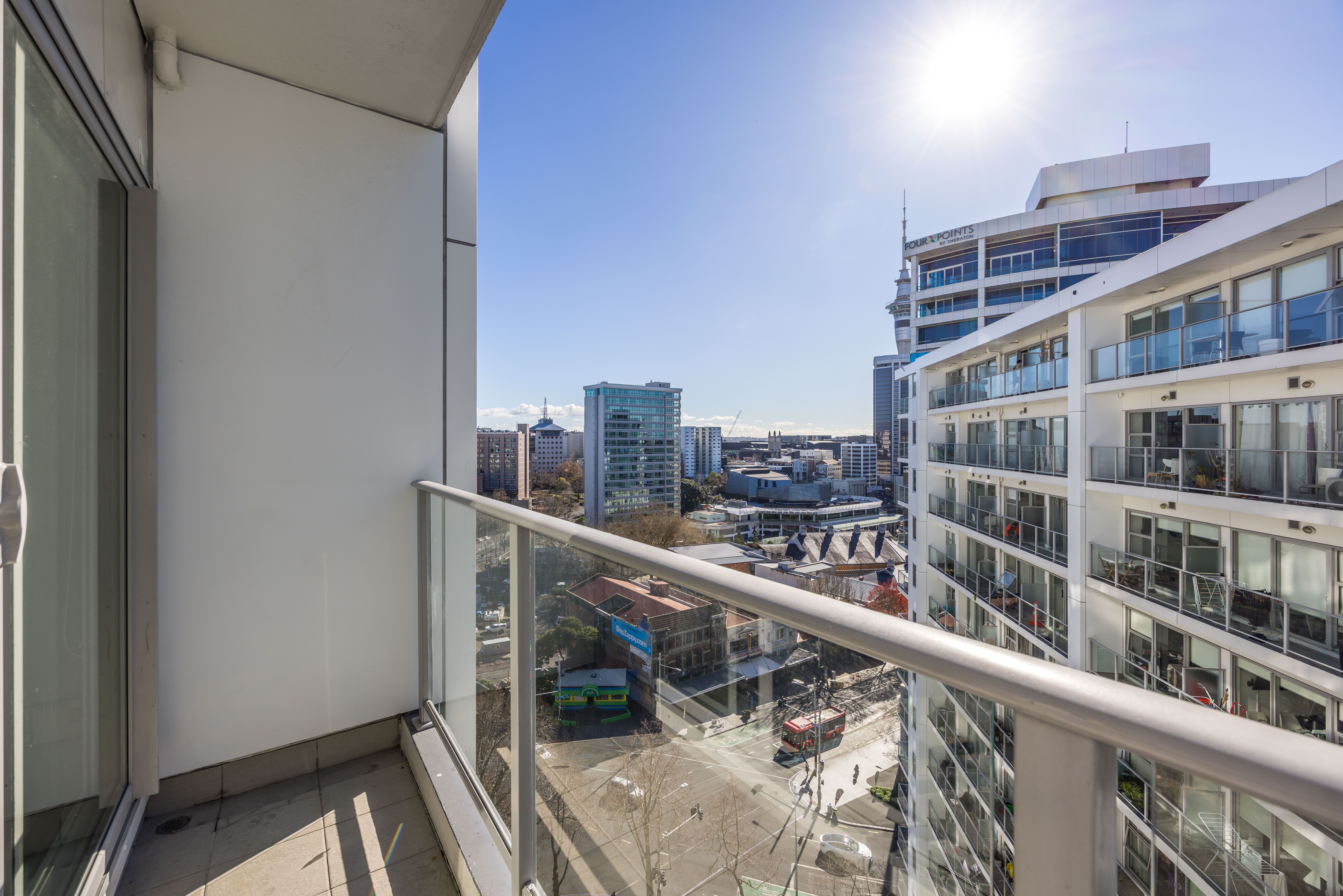 1410/430 Queen Street, Auckland Central, Auckland City