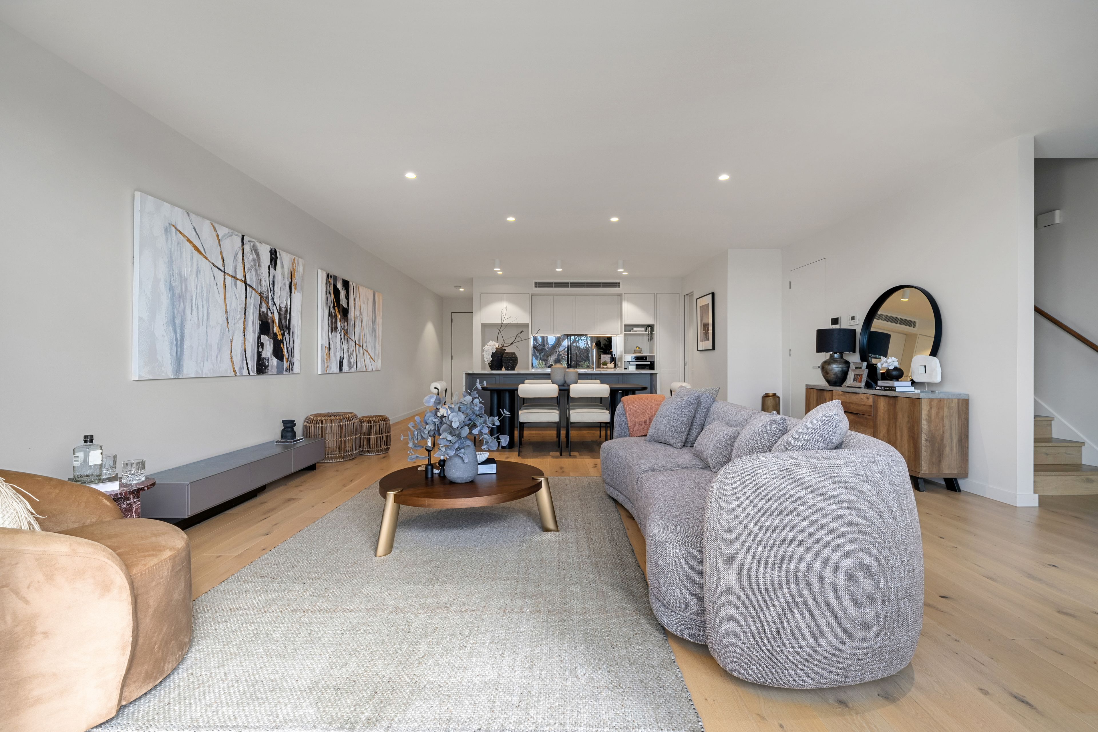 197A La Perouse Street — photo from Ray White Canberra