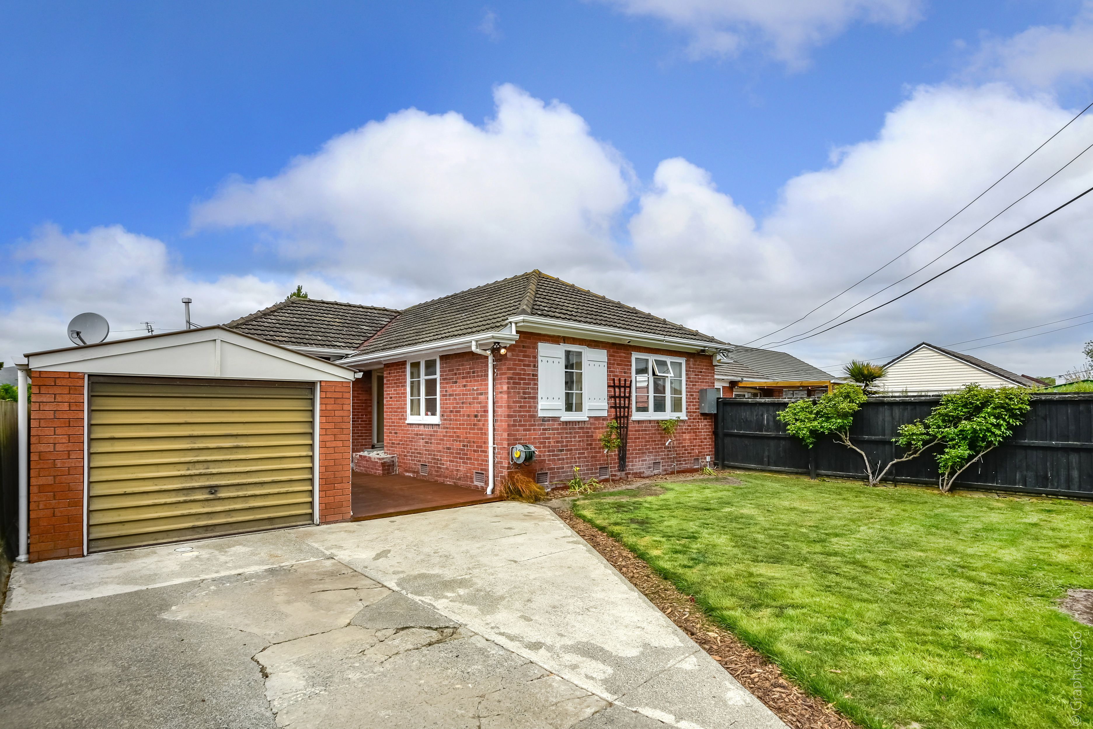 16 Hammond Place, Spreydon, Christchurch City