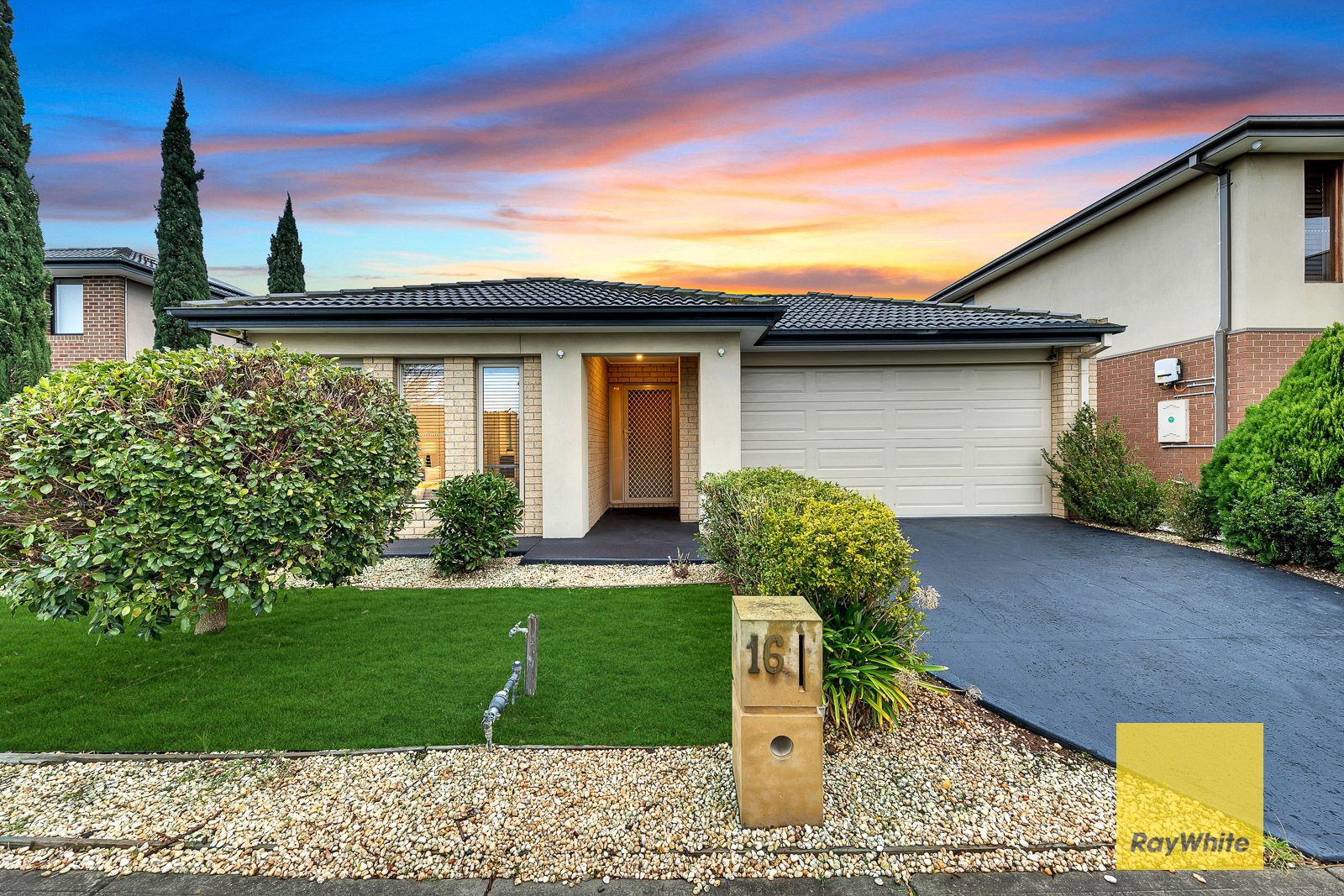 16 Mainview Boulevard, Truganina, VIC 3029