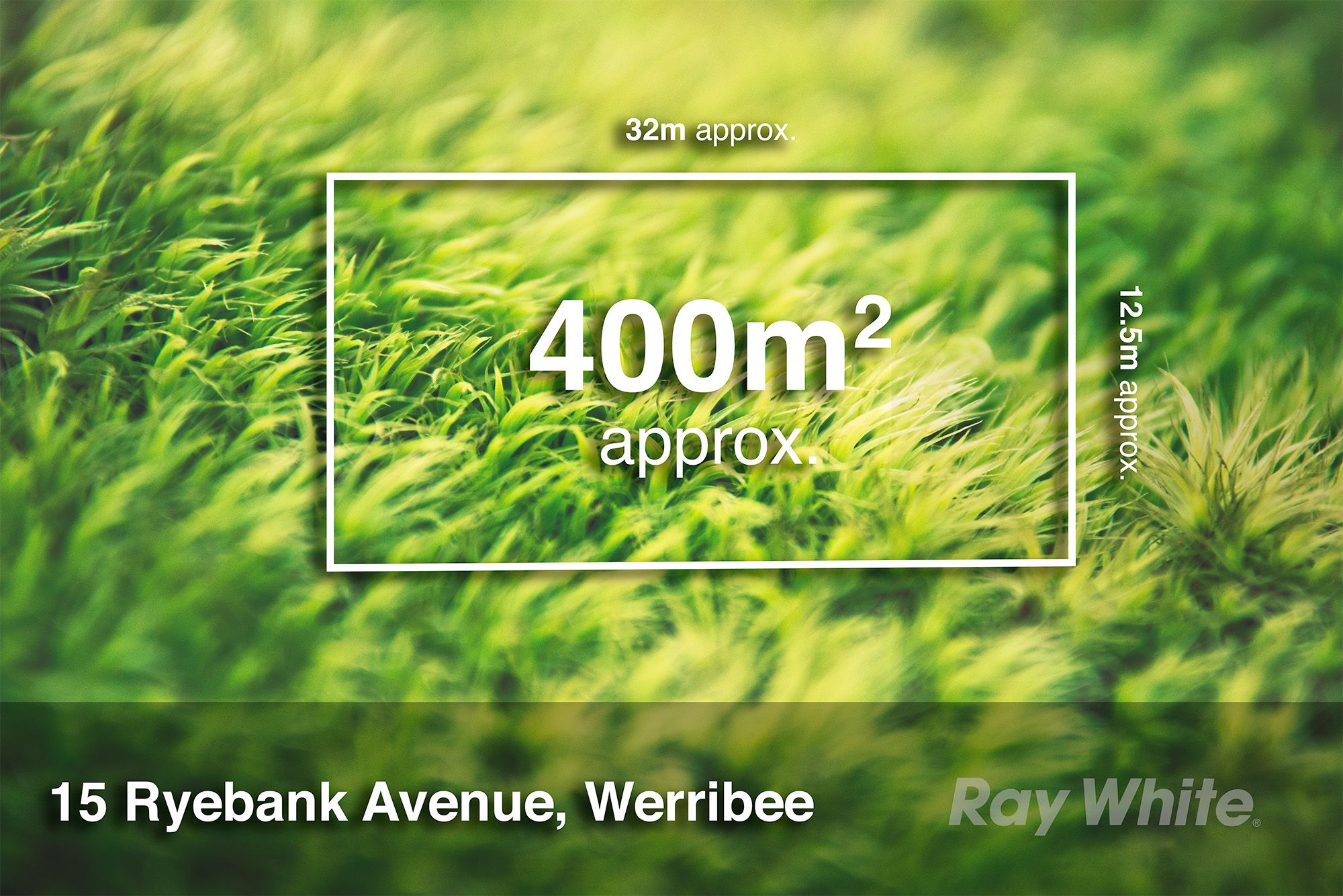 15 Ryebank Avenue, Werribee VIC 3030
