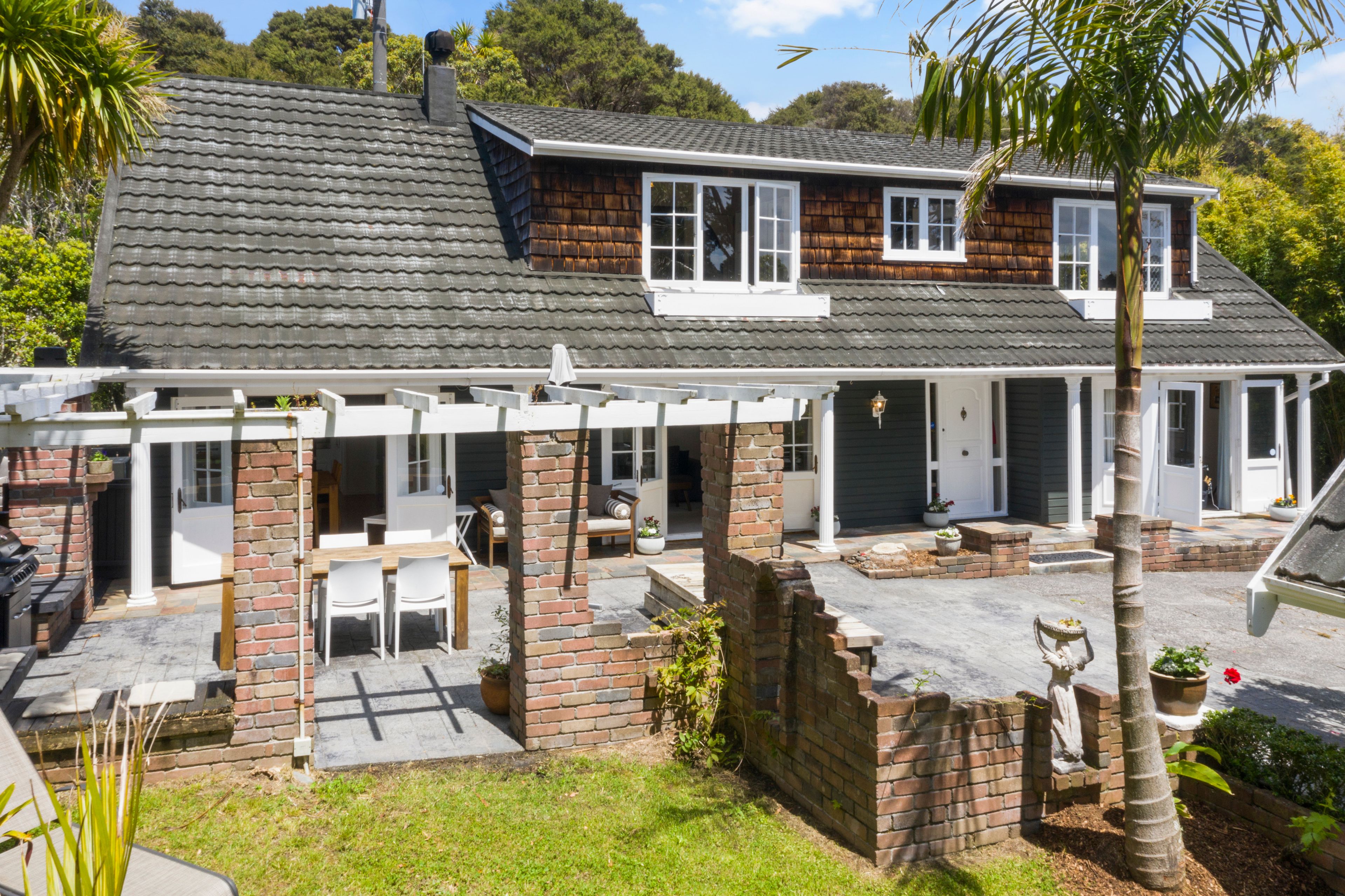 779B West Coast Road, Oratia, Waitakere City