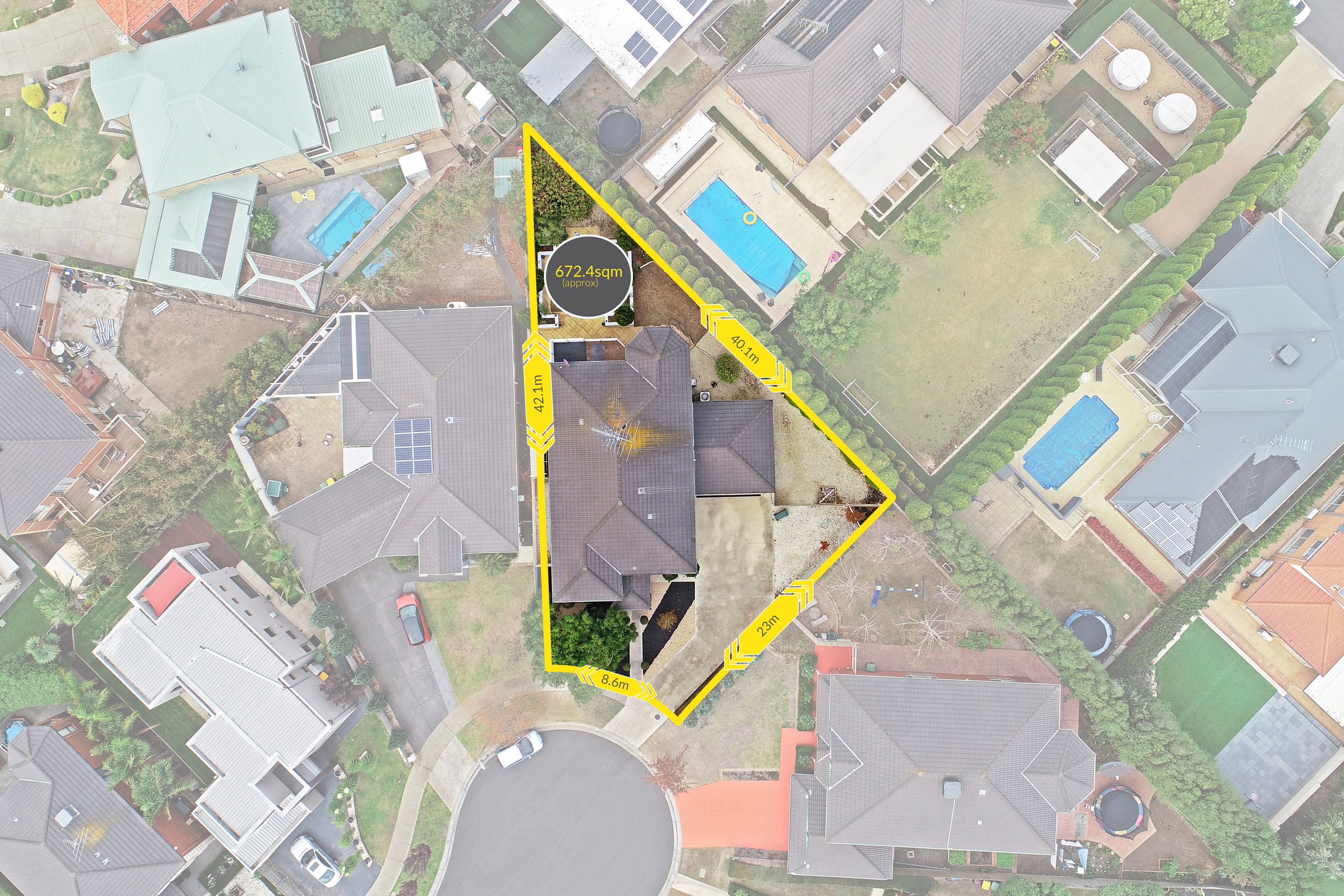 7 Lipizzaner Court, Highton, VIC 3216