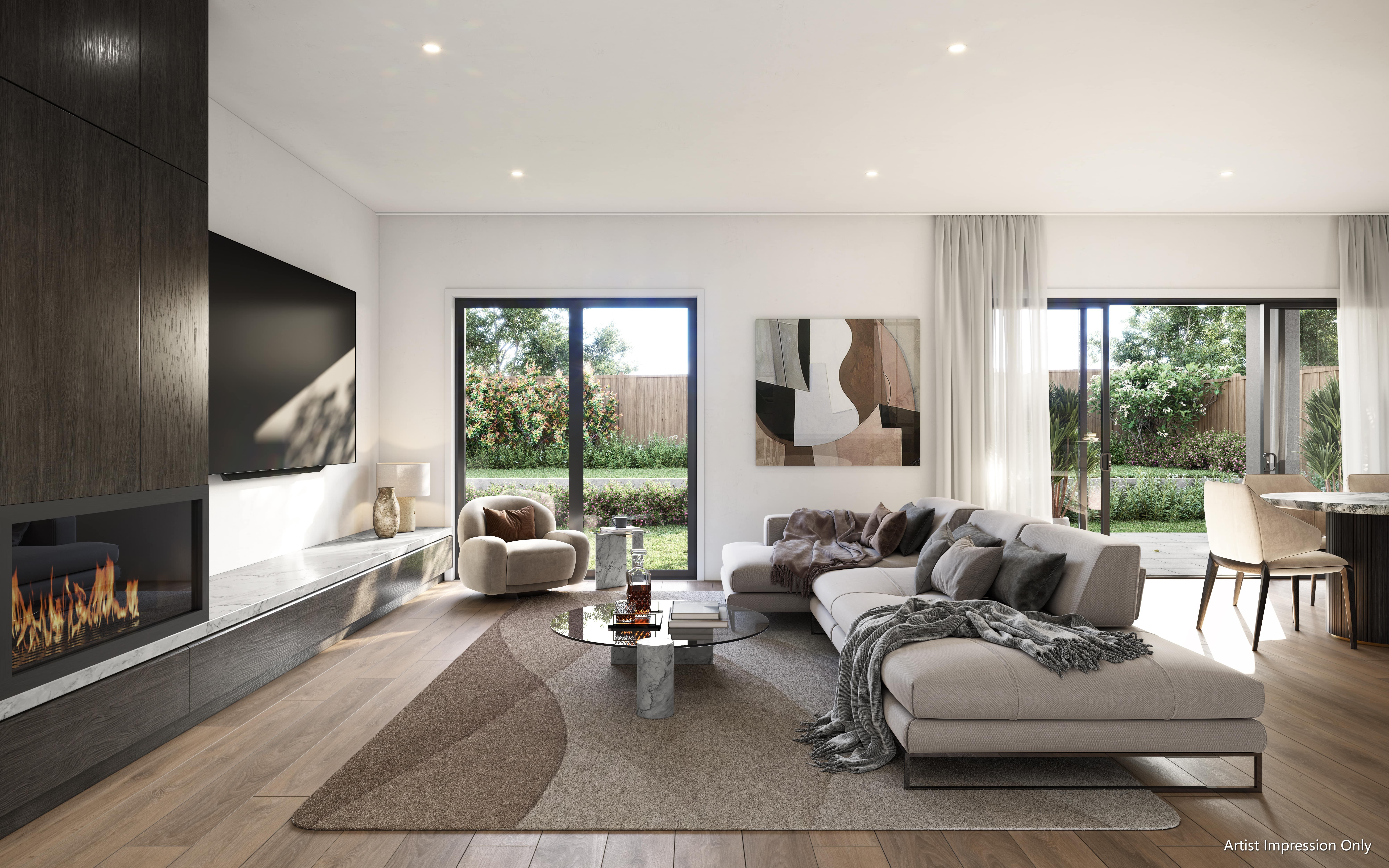 54 Katoomba Drive, Mulgrave, VIC 3170