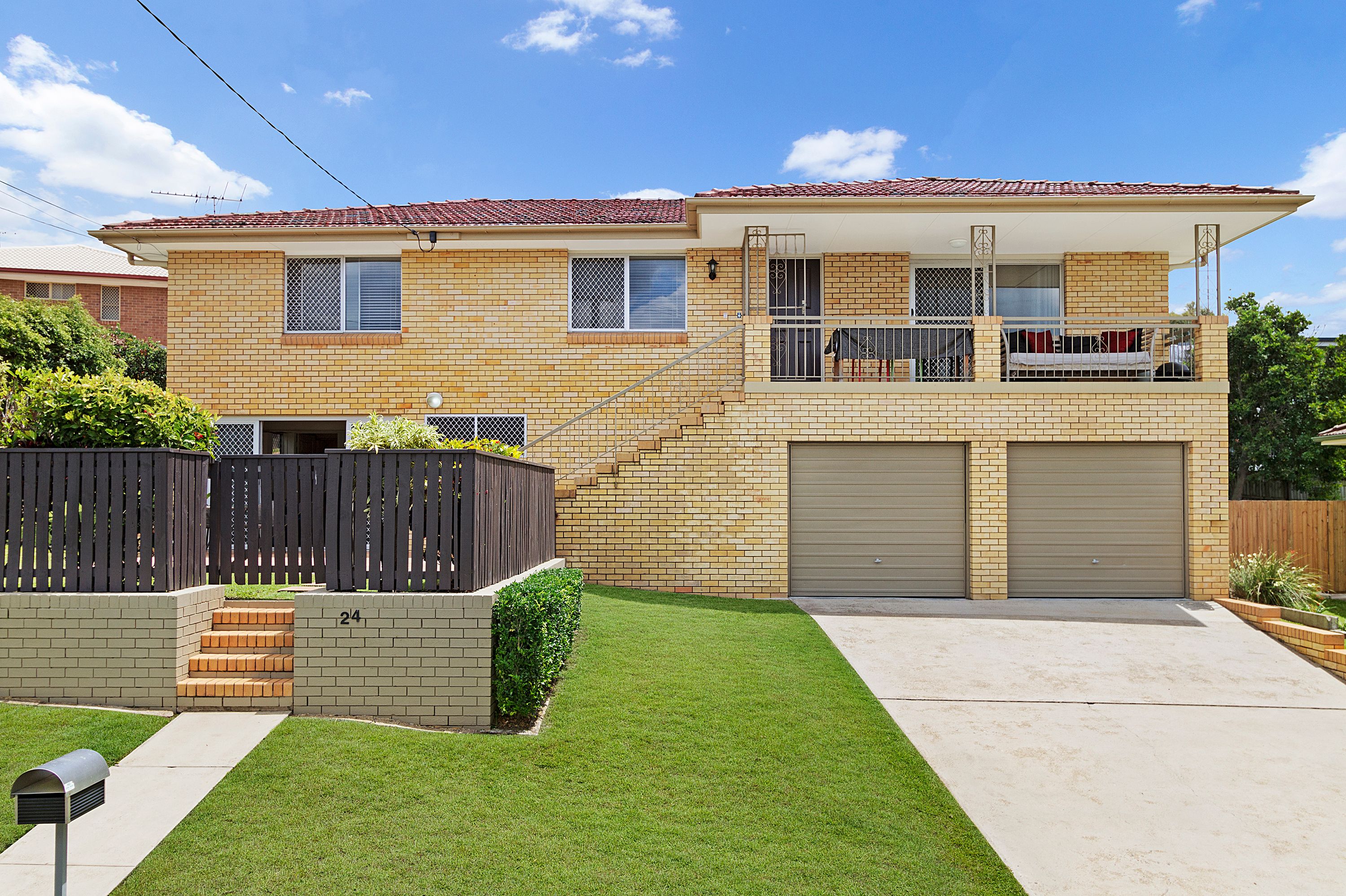 24 McCubbins Street, Everton Park QLD 4053