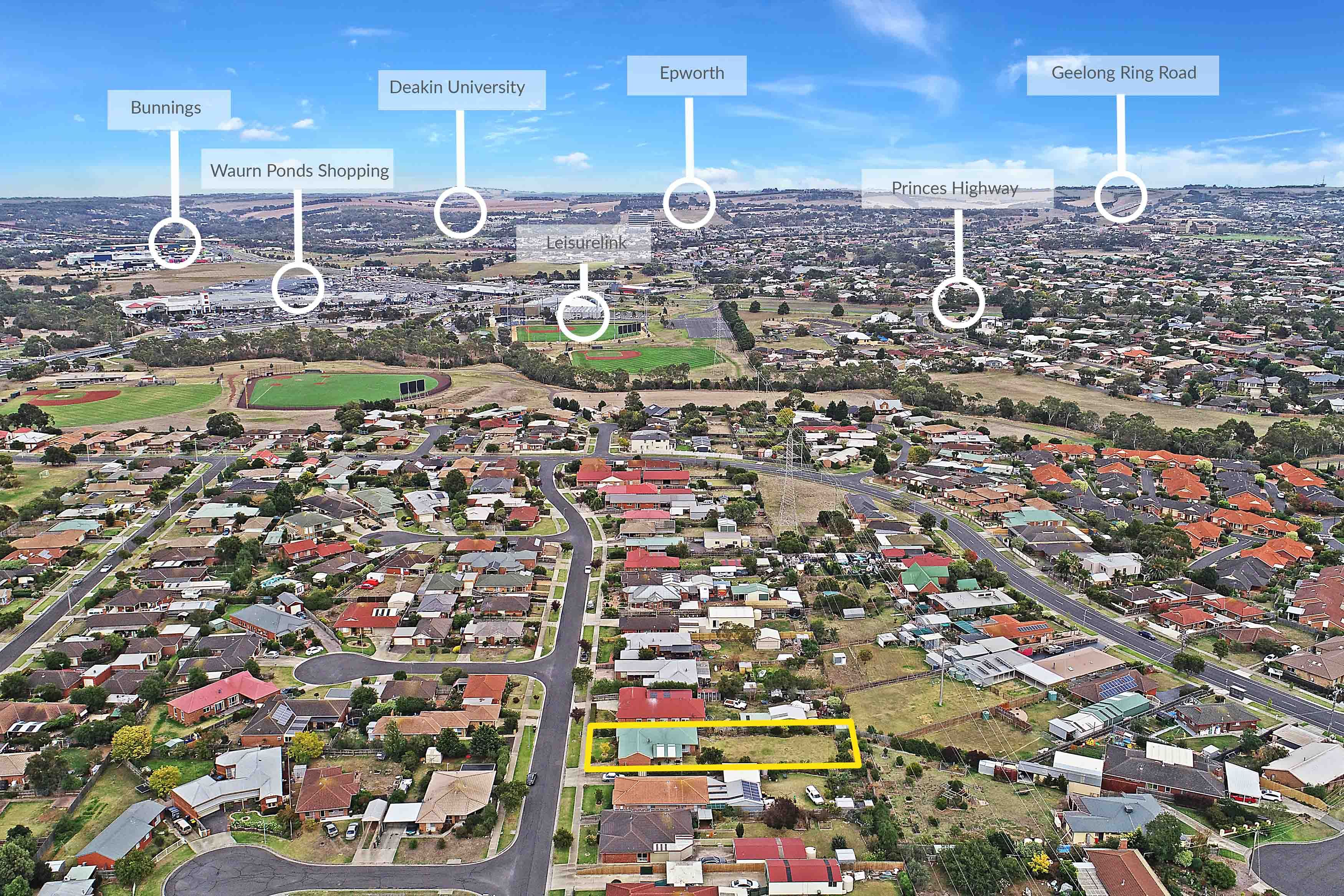 24 Hindle Street, Grovedale, VIC 3216