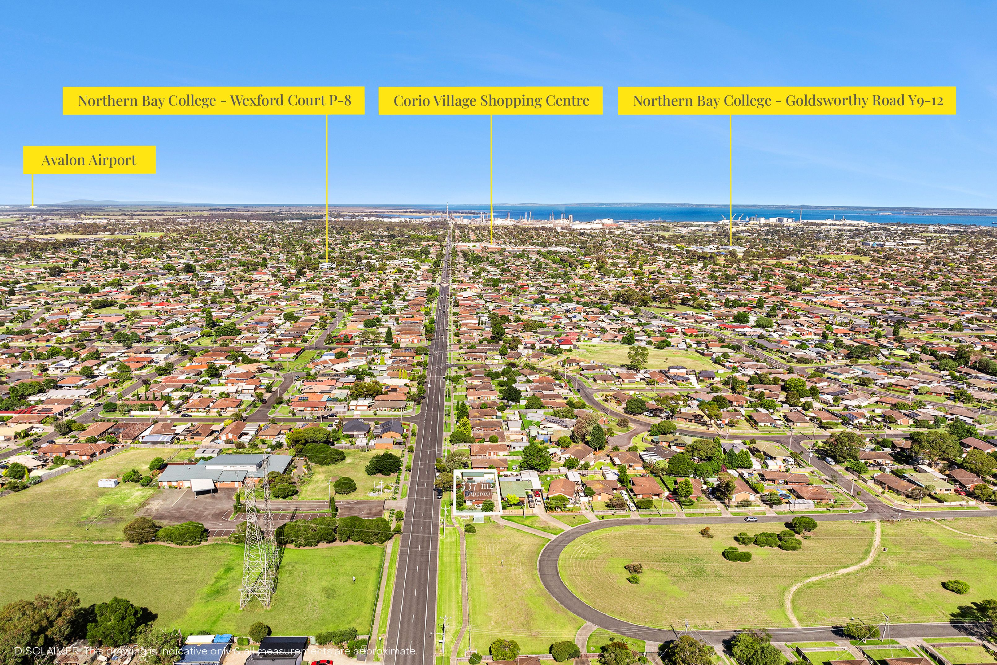 193 Purnell Road, Corio, VIC 3214 Sold House Ray White Lara