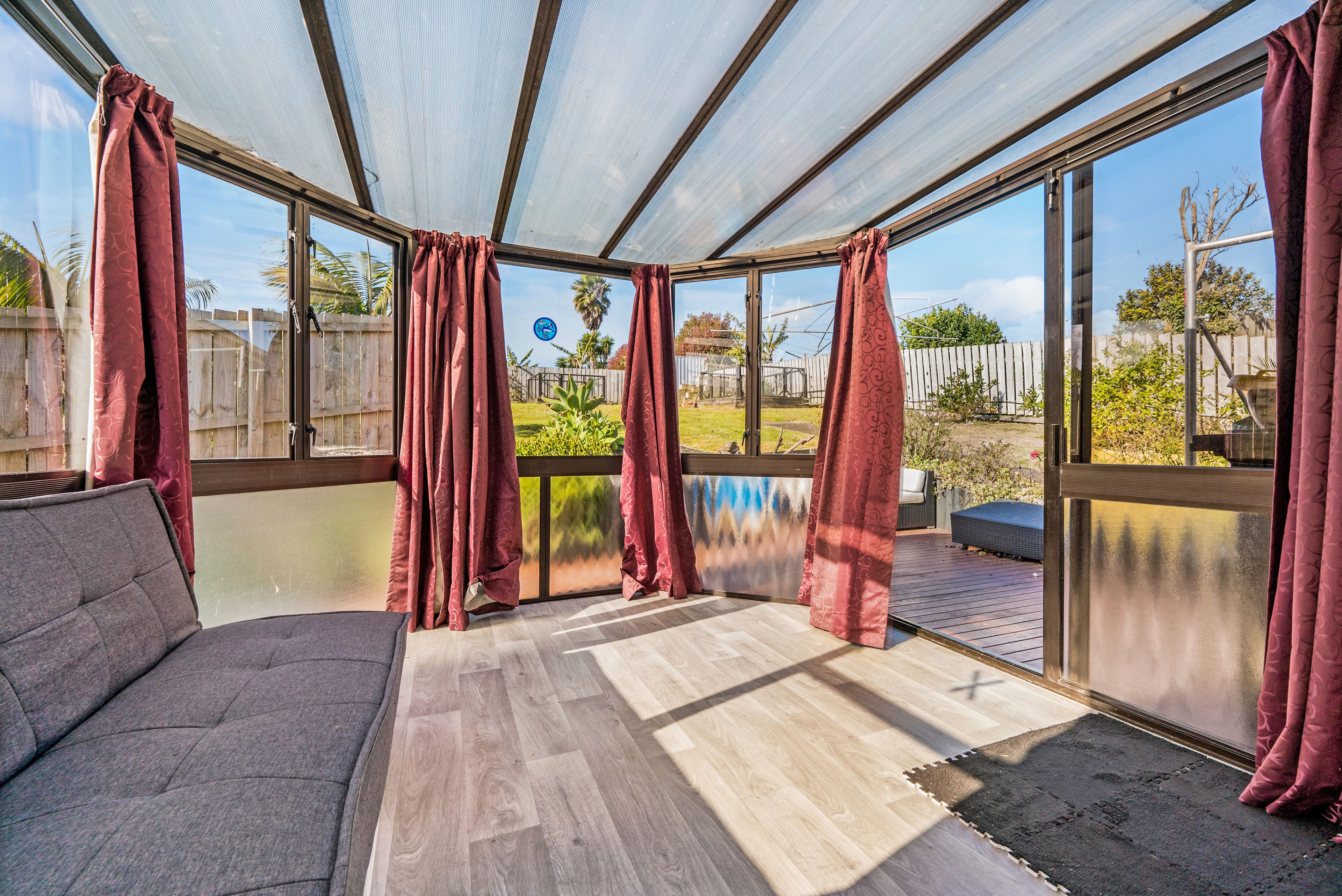 1 Short Street, Manurewa, Manukau City