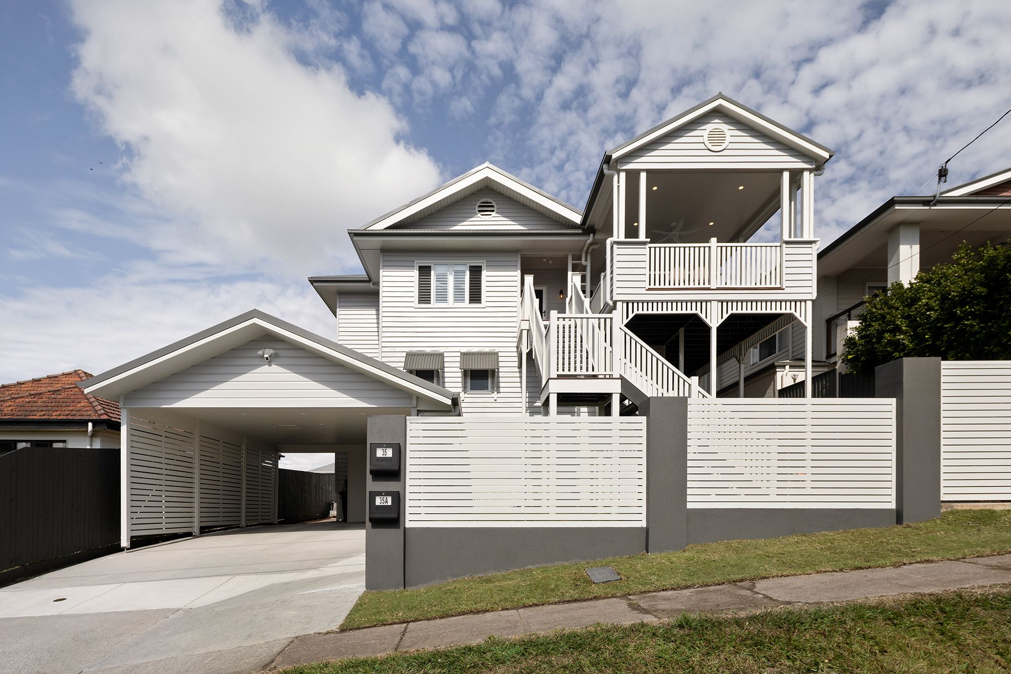 35 Stanley Road, Camp Hill, QLD 4152