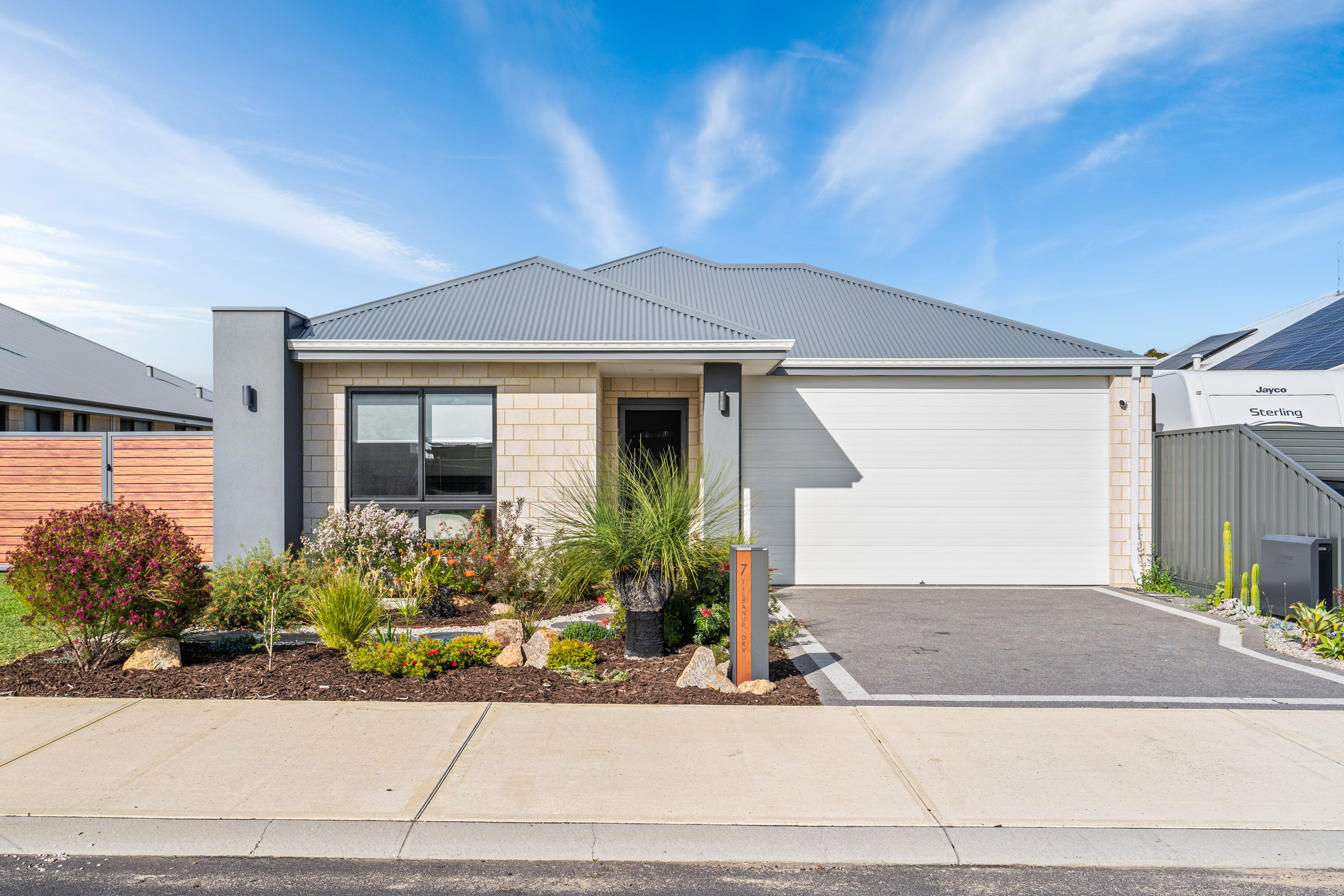 7 Tilbanup Drive, Geographe, WA 6280