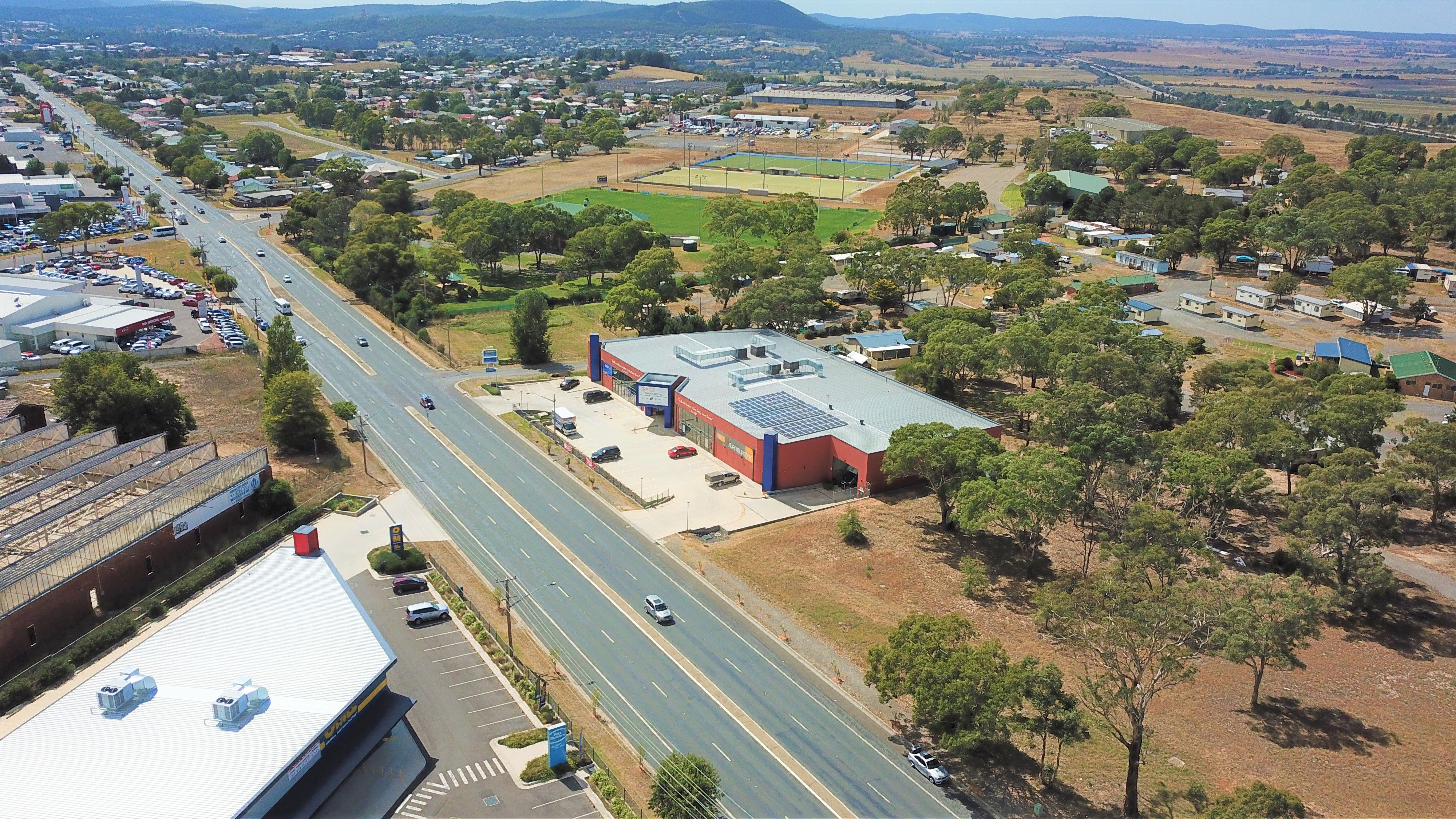163-167 Hume Street Goulburn, Goulburn, NSW 2580