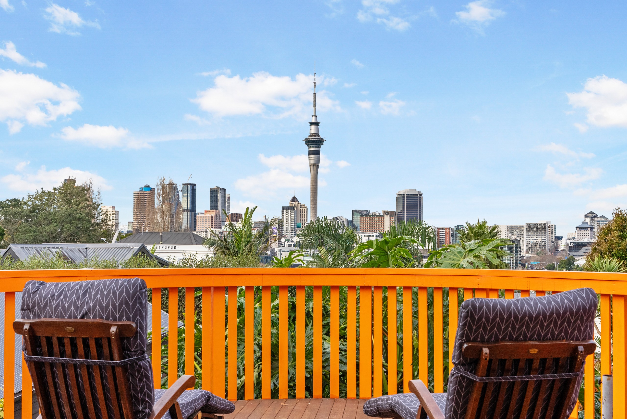 8 Margaret Street, Ponsonby, Auckland City