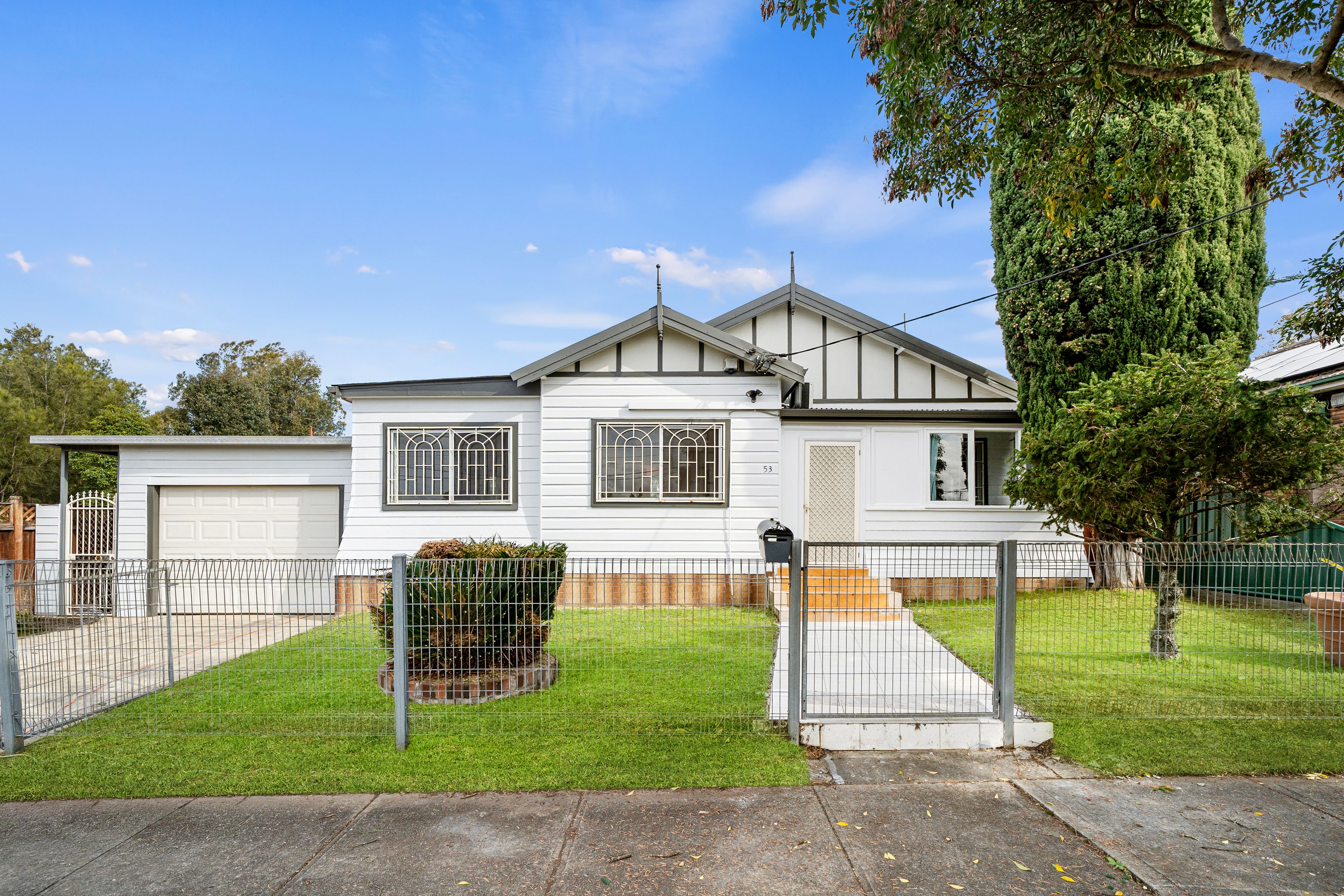 53 Rawson Street, Lidcombe, NSW 2141