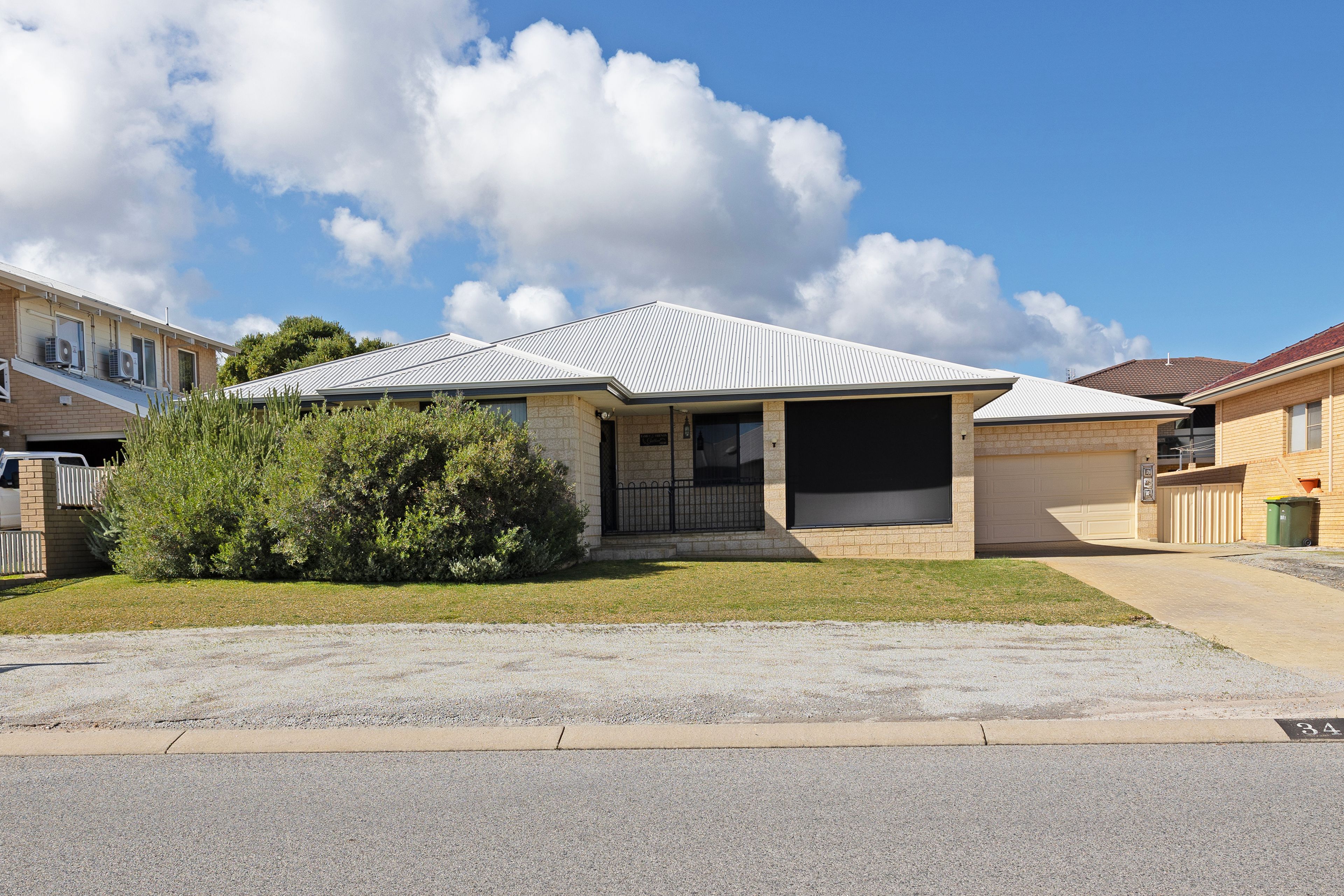 34 Casuarina Crescent, Jurien Bay WA 6516