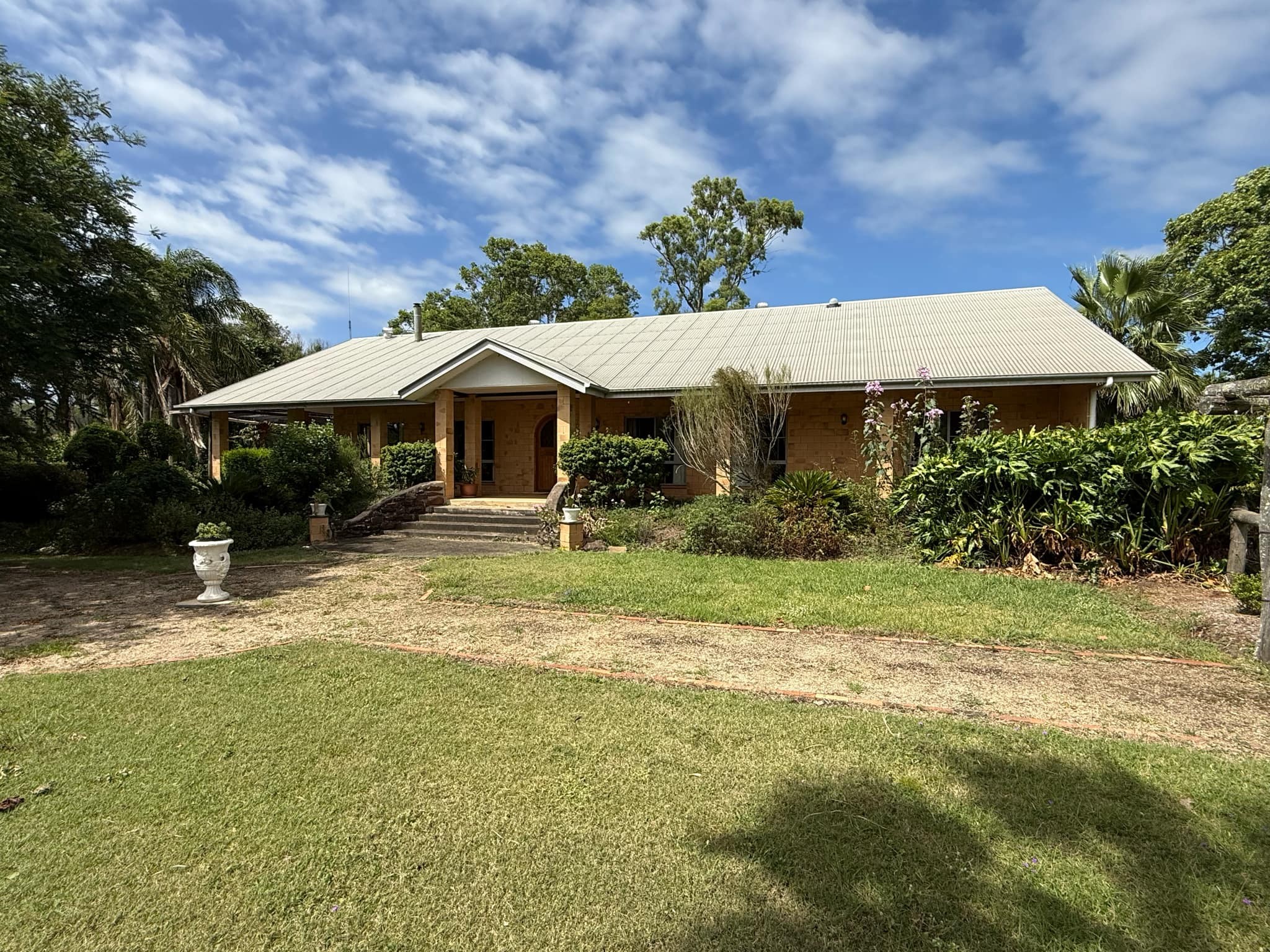 37 Schick Road, Thornville, QLD 4352