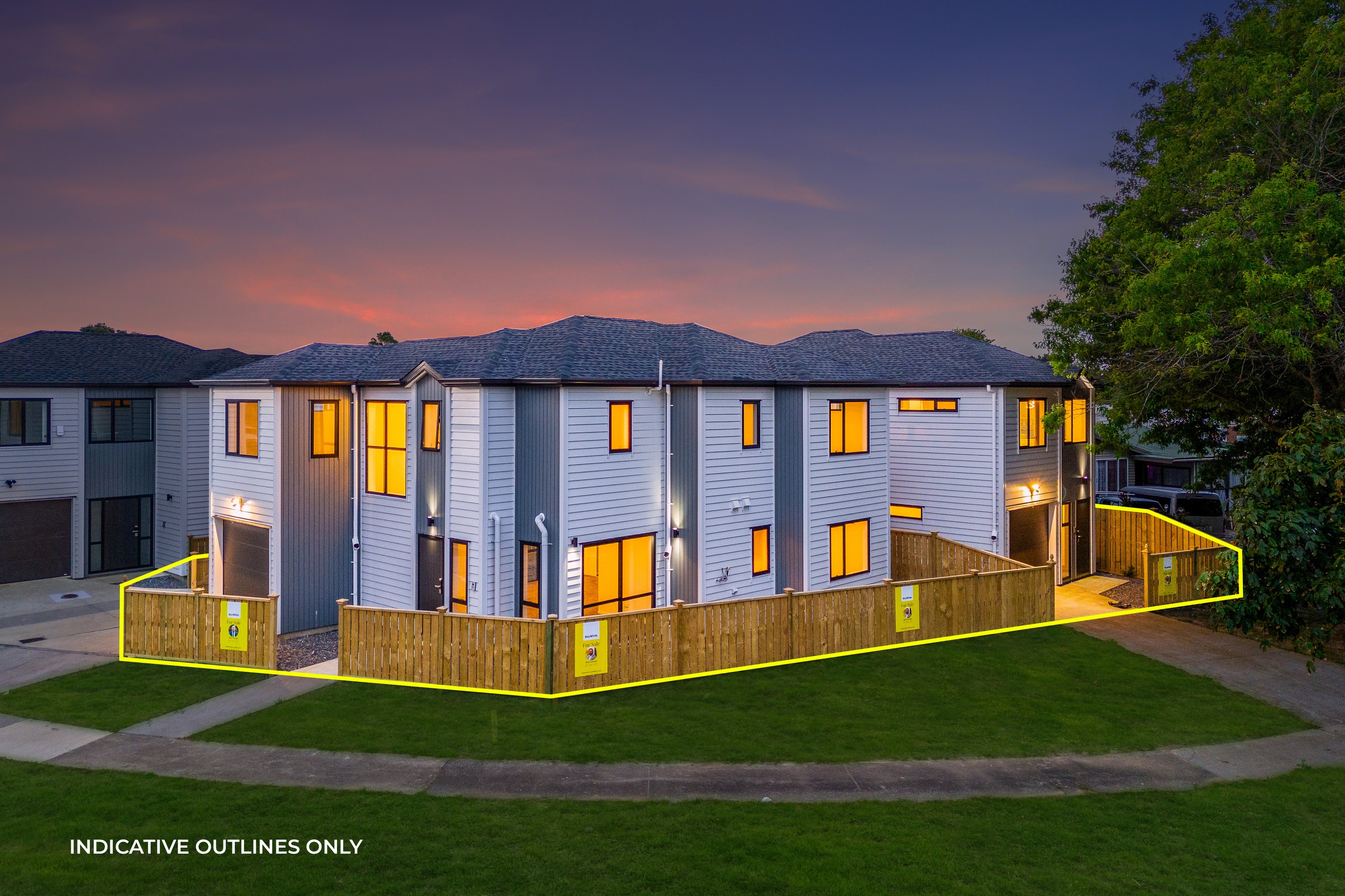 Lot 4/31 Court Town Close, Mangere, Manukau City