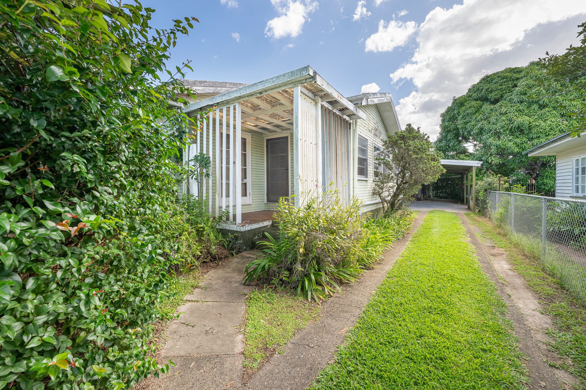 30 Matong Street, Hendra, QLD 4011