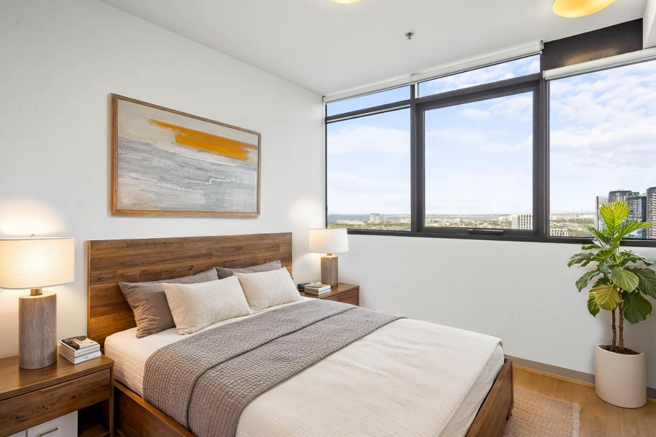 2403/109 Clarendon Street, Southbank, VIC 3006