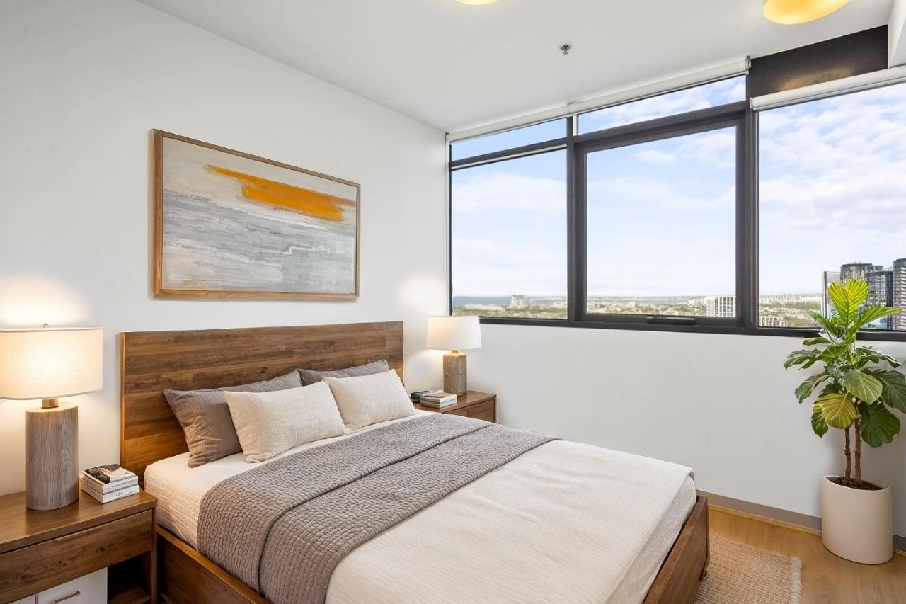 2403/109 Clarendon Street, Southbank, VIC 3006