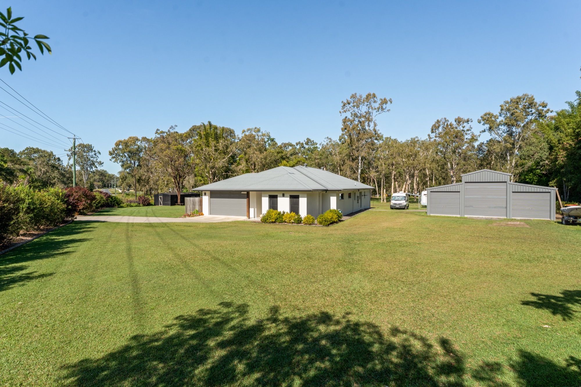 198 Coach Road East, Burpengary East, QLD 4505