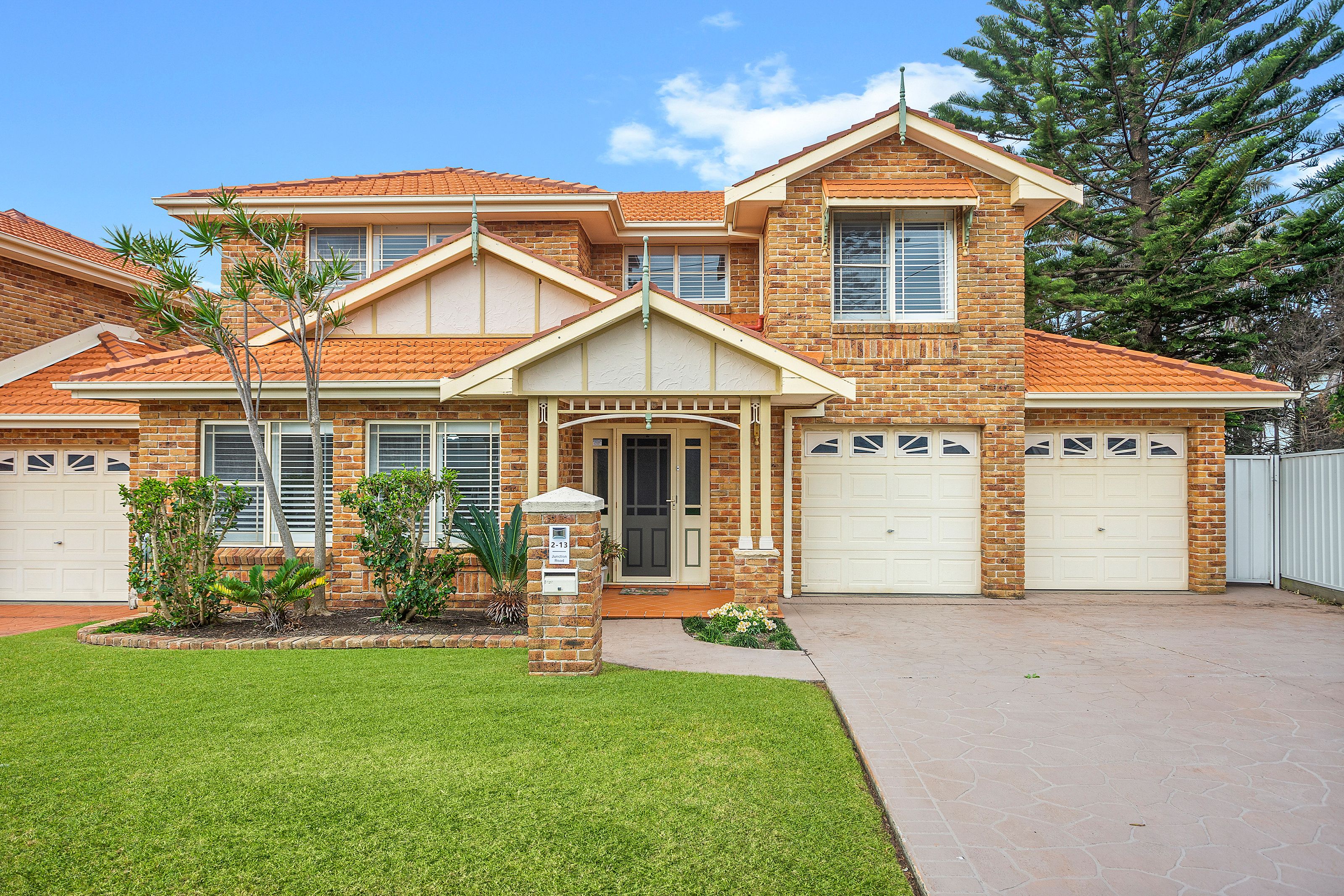 2/13 Junction Road, Barrack Point, NSW 2528