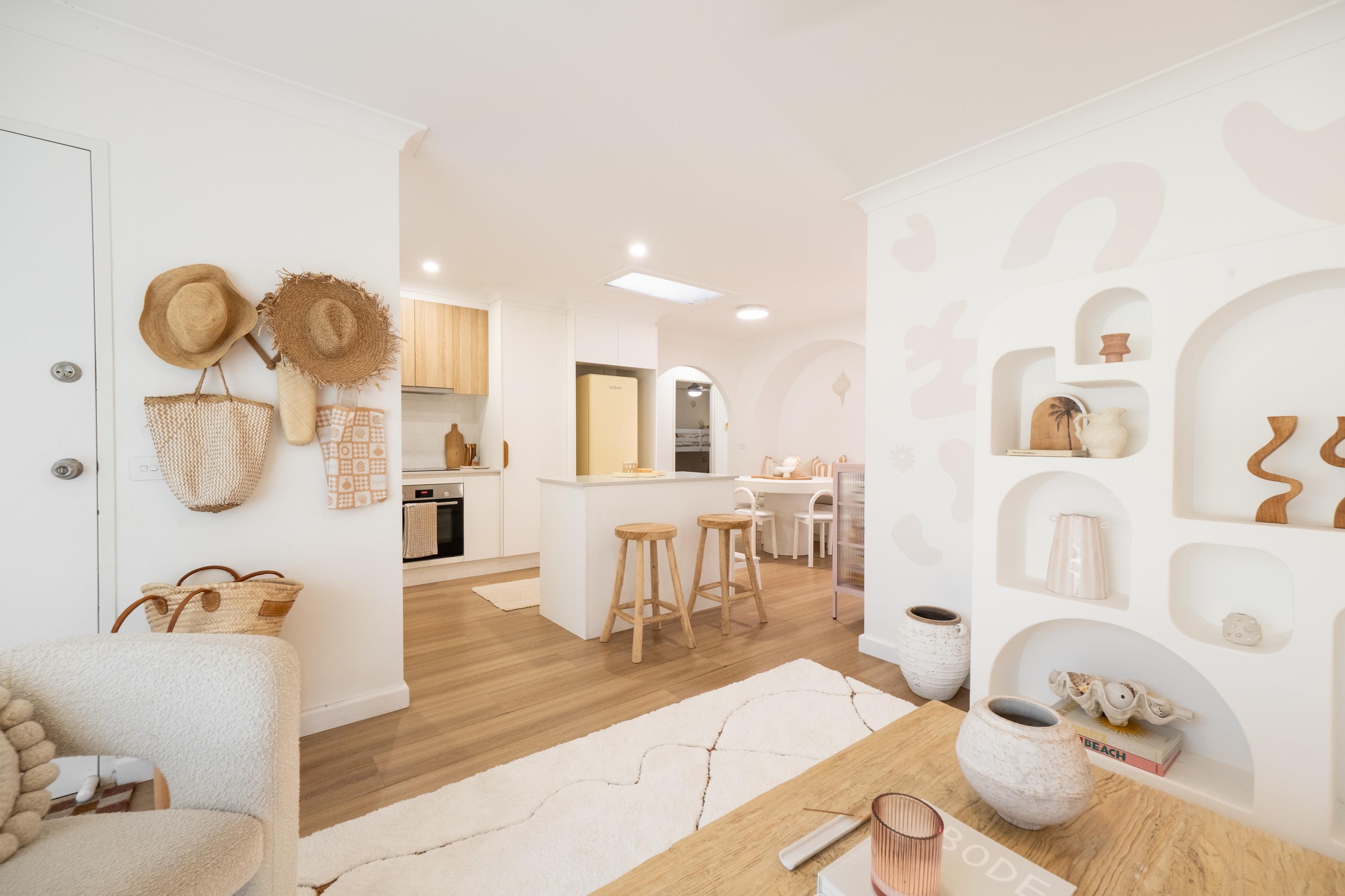 3/7-9 Nineteenth Avenue, Palm Beach, QLD 4221