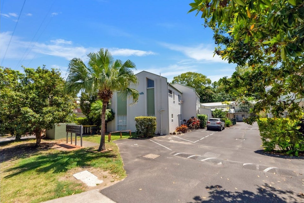 11/16-20 Rutherford Street, Yorkeys Knob, QLD 4878