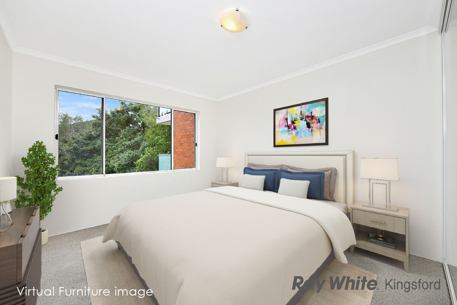 89/1-7 Gloucester Place, Kensington, NSW 2033